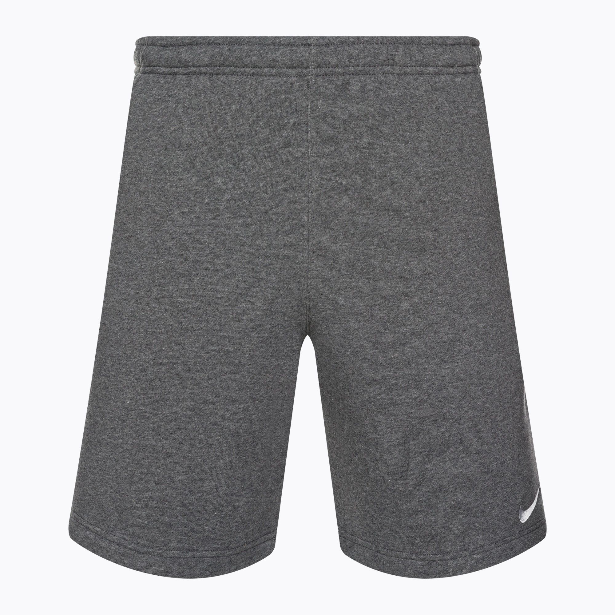Spodenki męskie Nike Park 20 Short charcoal heathr/white/white 