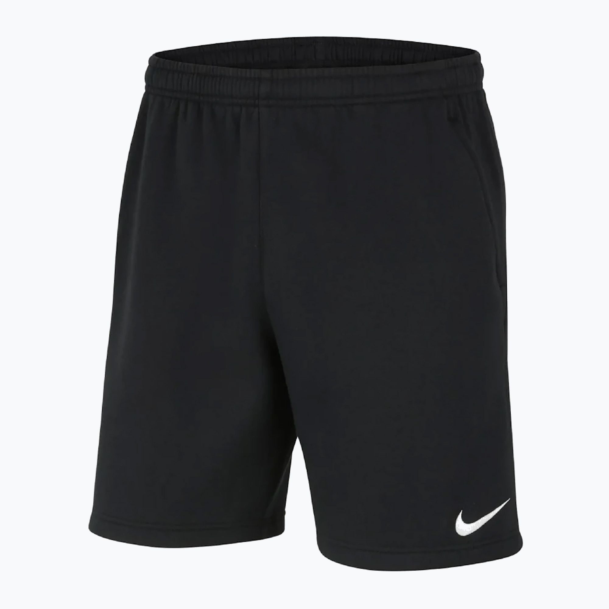 Spodenki dziecięce Nike Park 20 Short black/white/white 