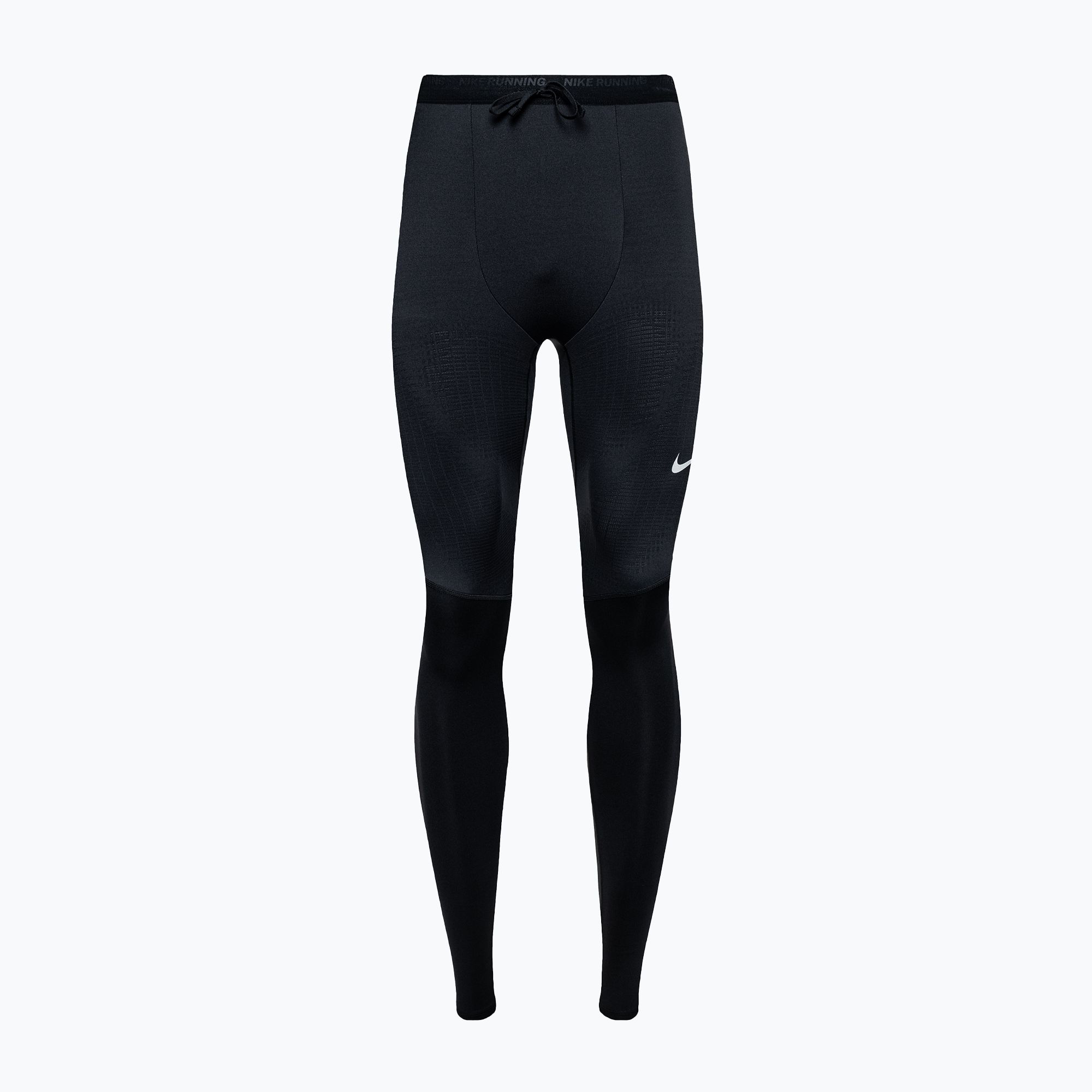 Legginsy do biegania męskie Nike Phenom Elite Dri-Fit black 