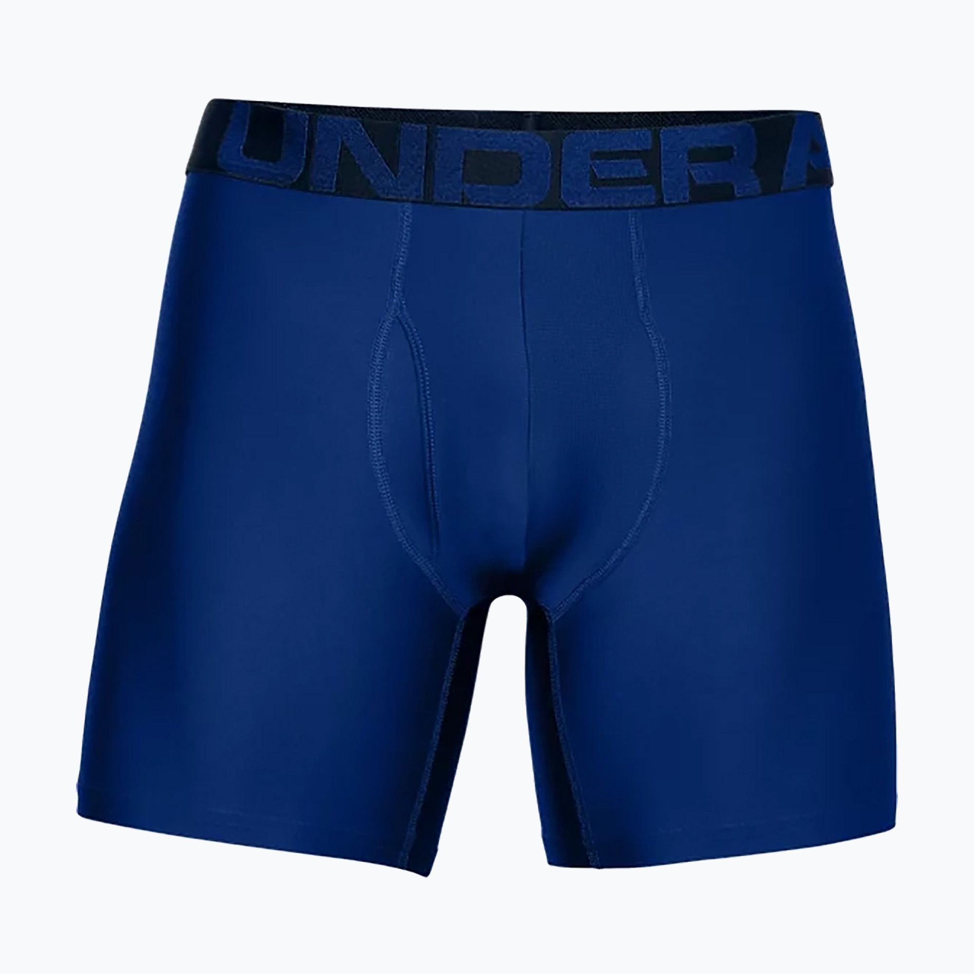 Bokserki męskie Under Armour UA Tech 6 In 2 pary royal/academy (1363619 ...