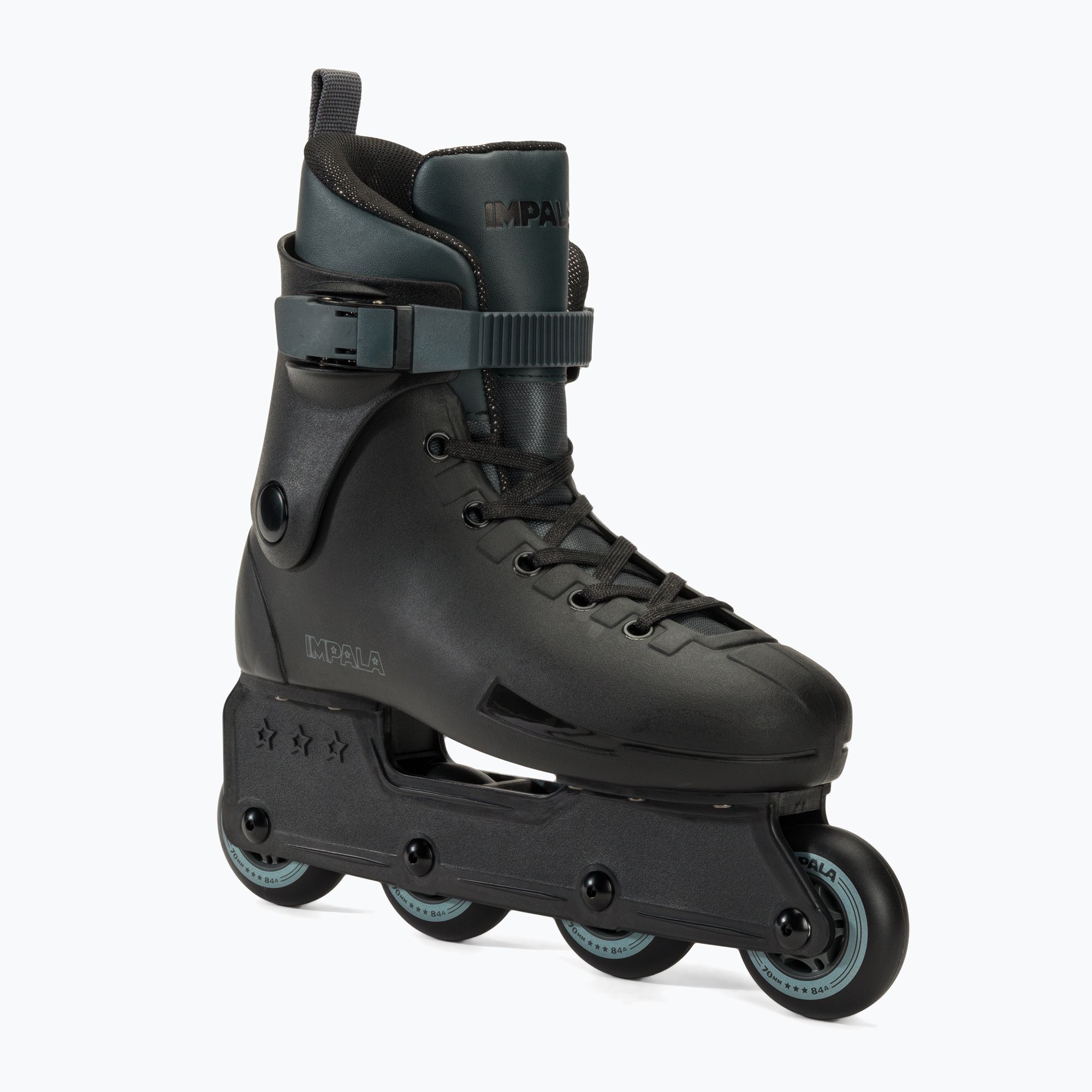 Rolki damskie IMPALA Lightspeed Inline Skate black 