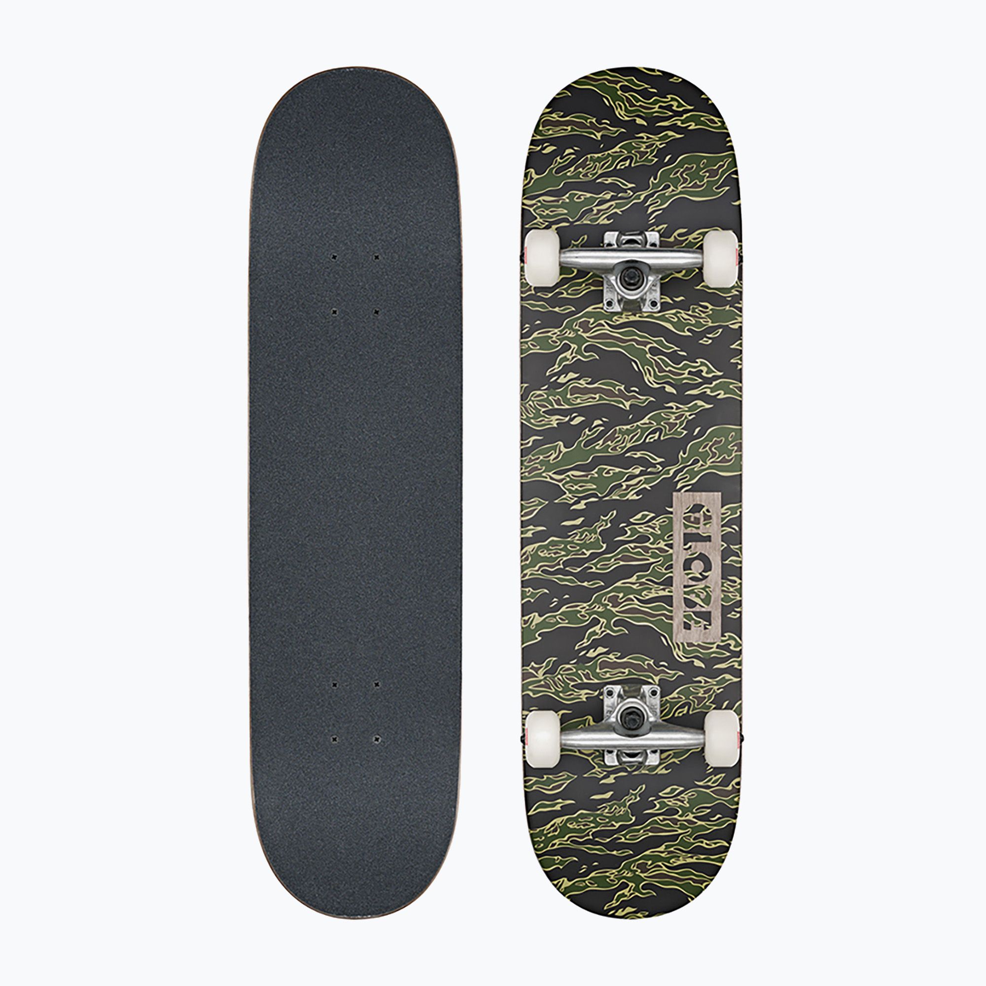 Deskorolka klasyczna Globe Goodstock tiger camo 