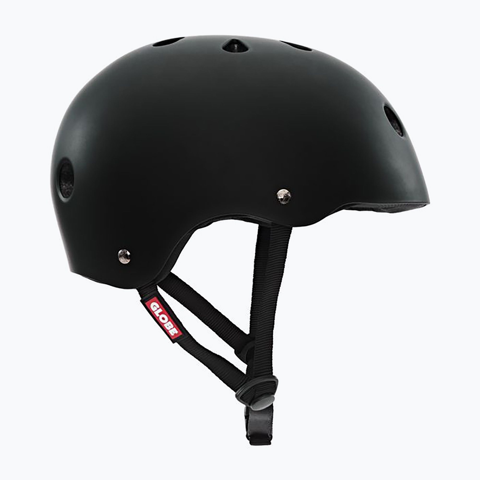 Kask Globe Goodstock Certified matte black 