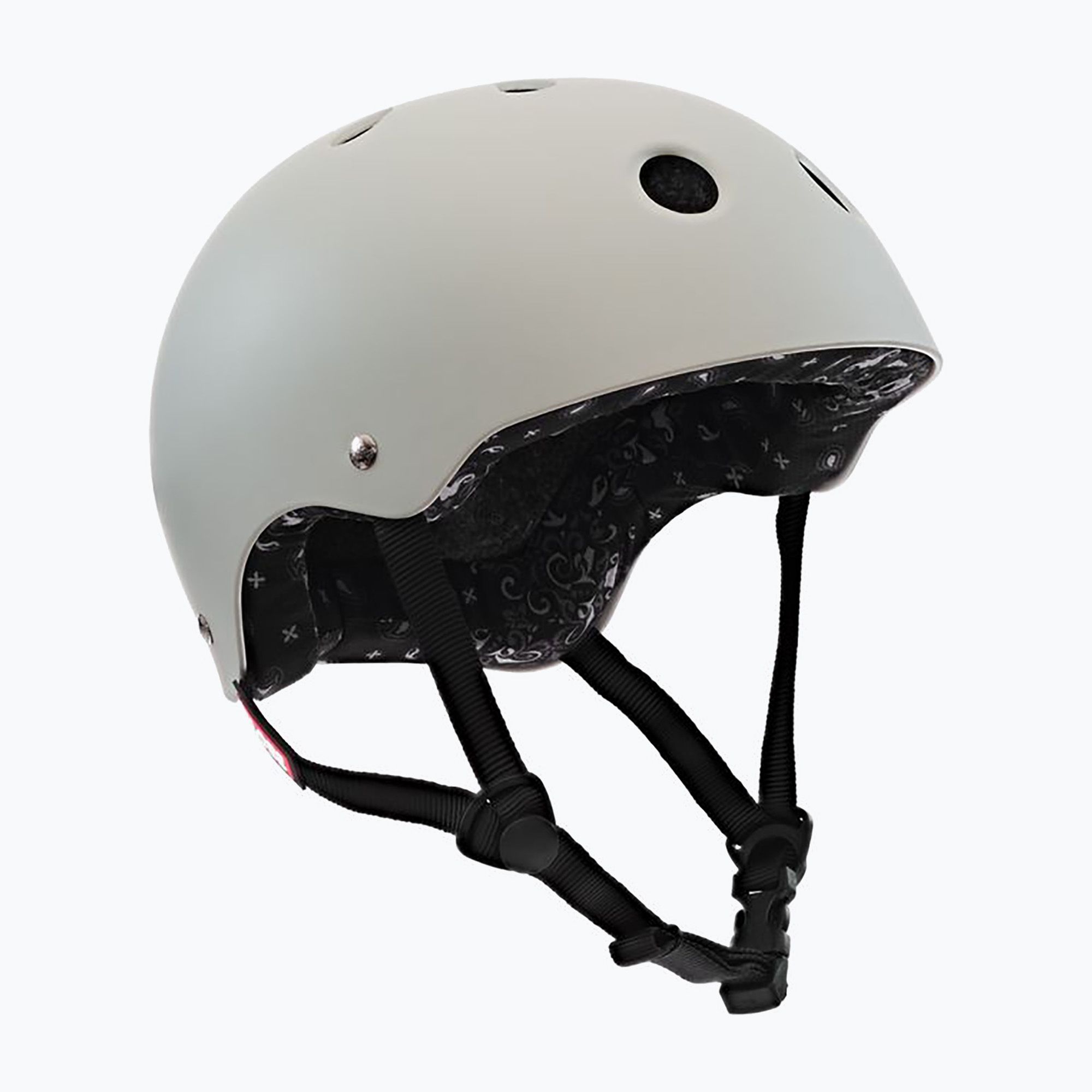 Kask Globe Goodstock Certified matte gunmetal/bandana 