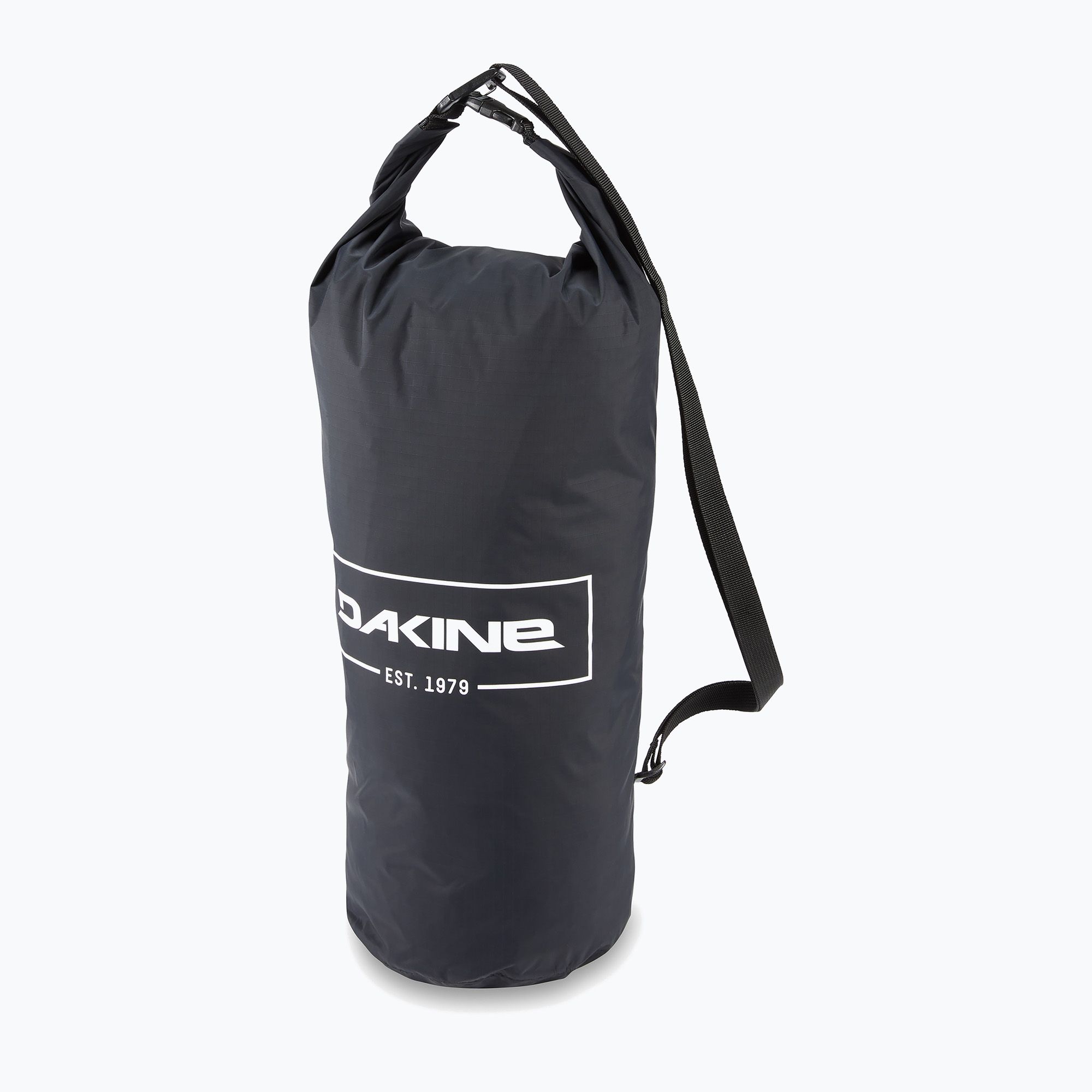 Worek wodoodporny Dakine Packable Rolltop Dry Bag 20 l black 