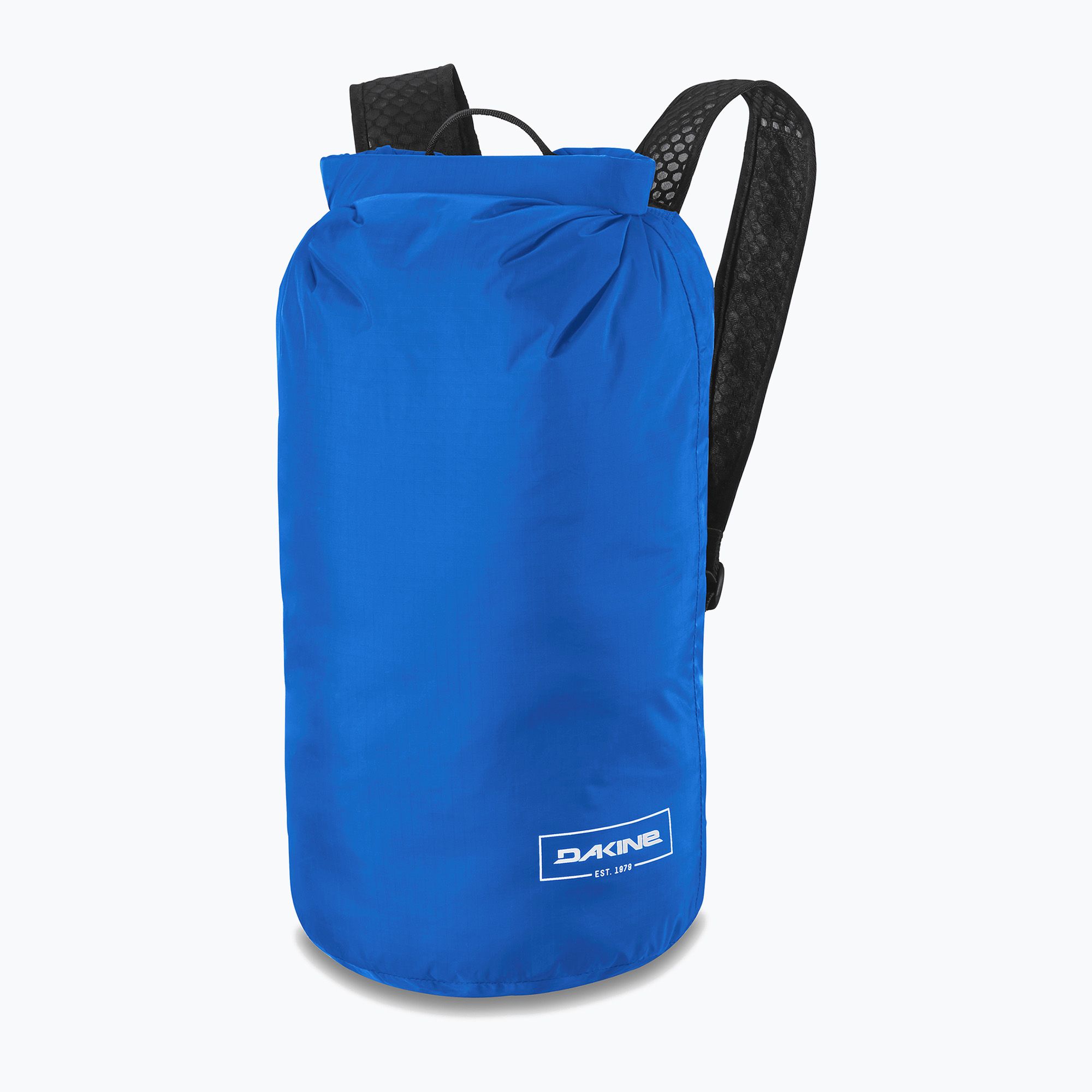 Plecak wodoodporny Dakine Packable Rolltop Dry Pack 30 l deep blue 