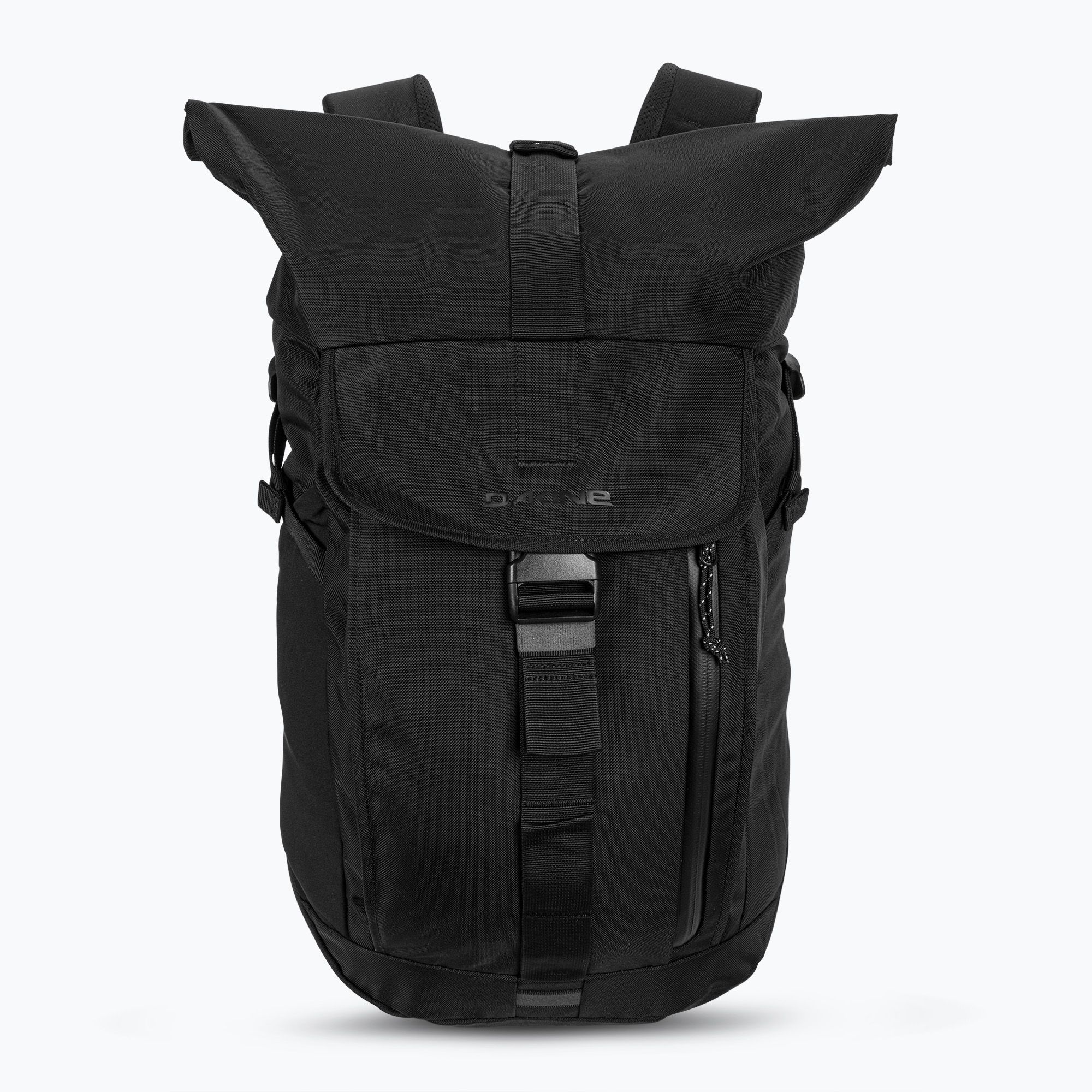 Plecak miejski Dakine Motive Rolltop 25 l black ballistic 