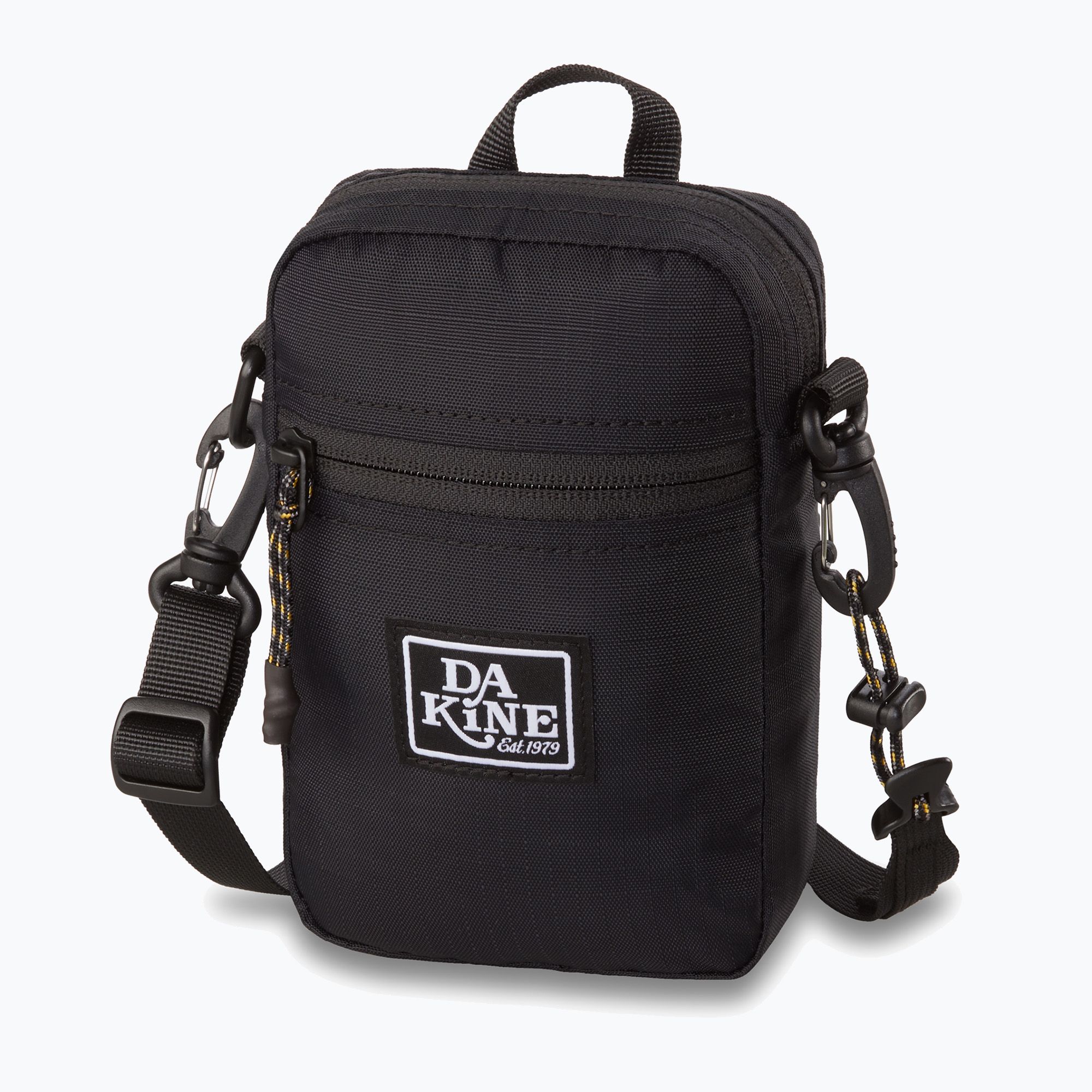 Saszetka damska Dakine Journey Mini Crossbody black 
