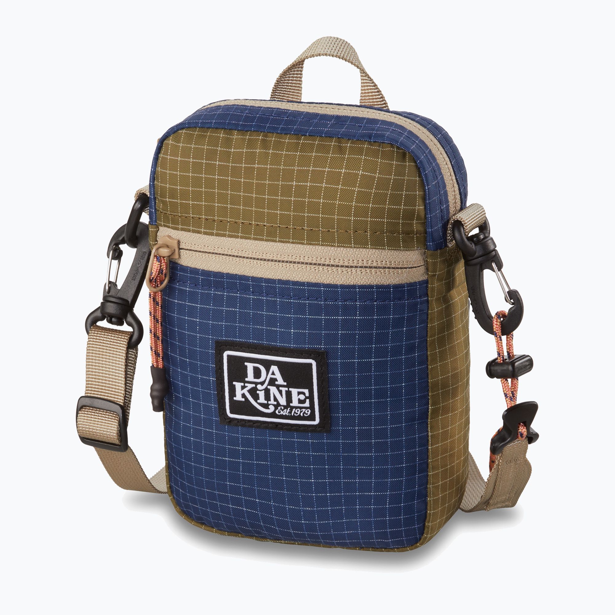 Saszetka damska Dakine Journey Mini Crossbody base camp 