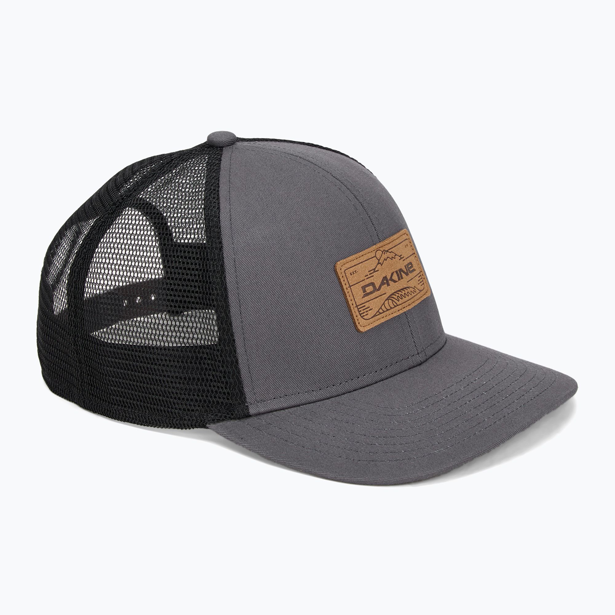 Czapka z daszkiem Dakine Peak To Peak Trucker castlerock 