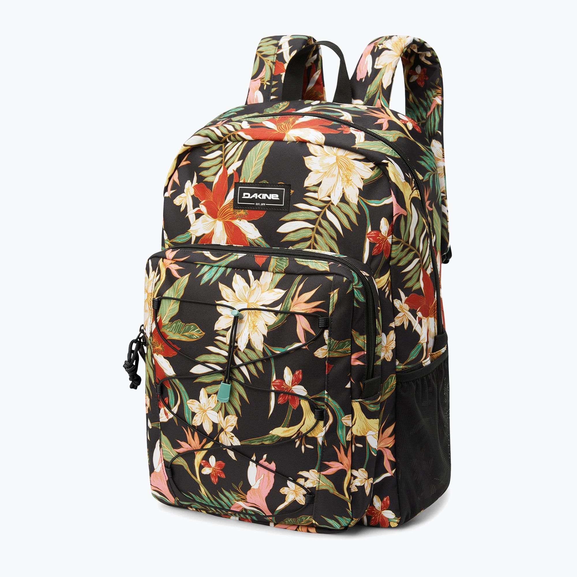 Plecak miejski Dakine Educated 30 l sunset bloom 