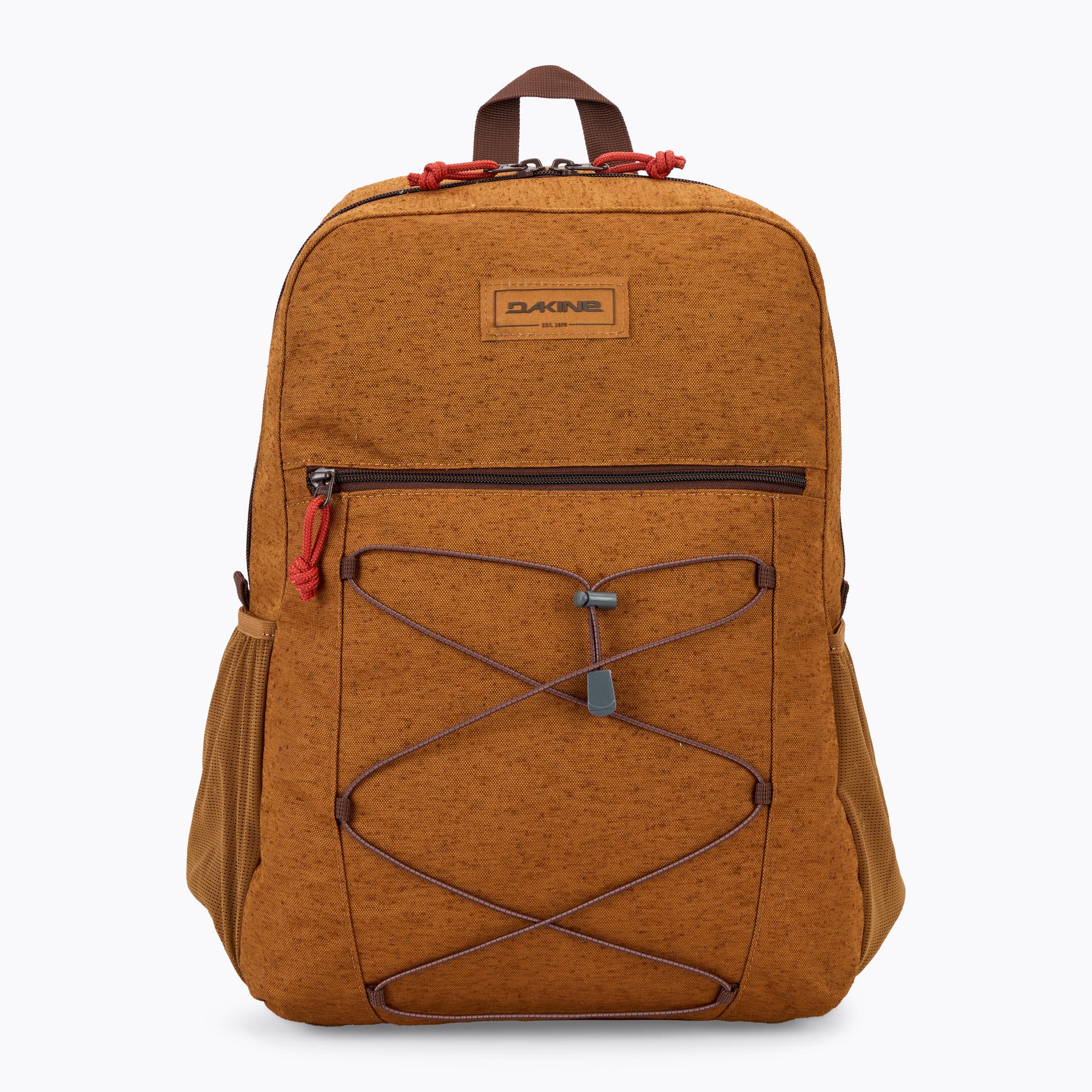 Plecak miejski Dakine Tardy Slip 25 l rubber 