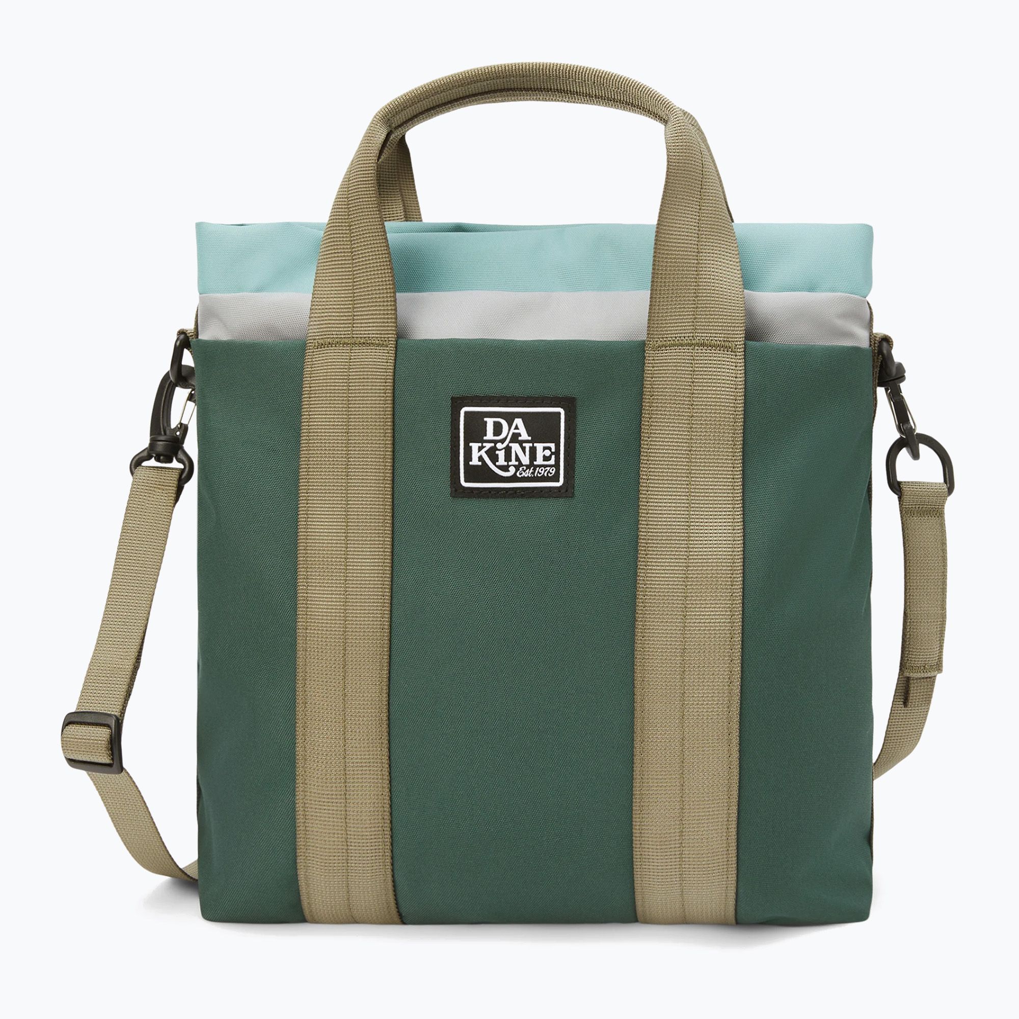Torba damska Dakine Jinx Mini Tote 9,6 l bayou 