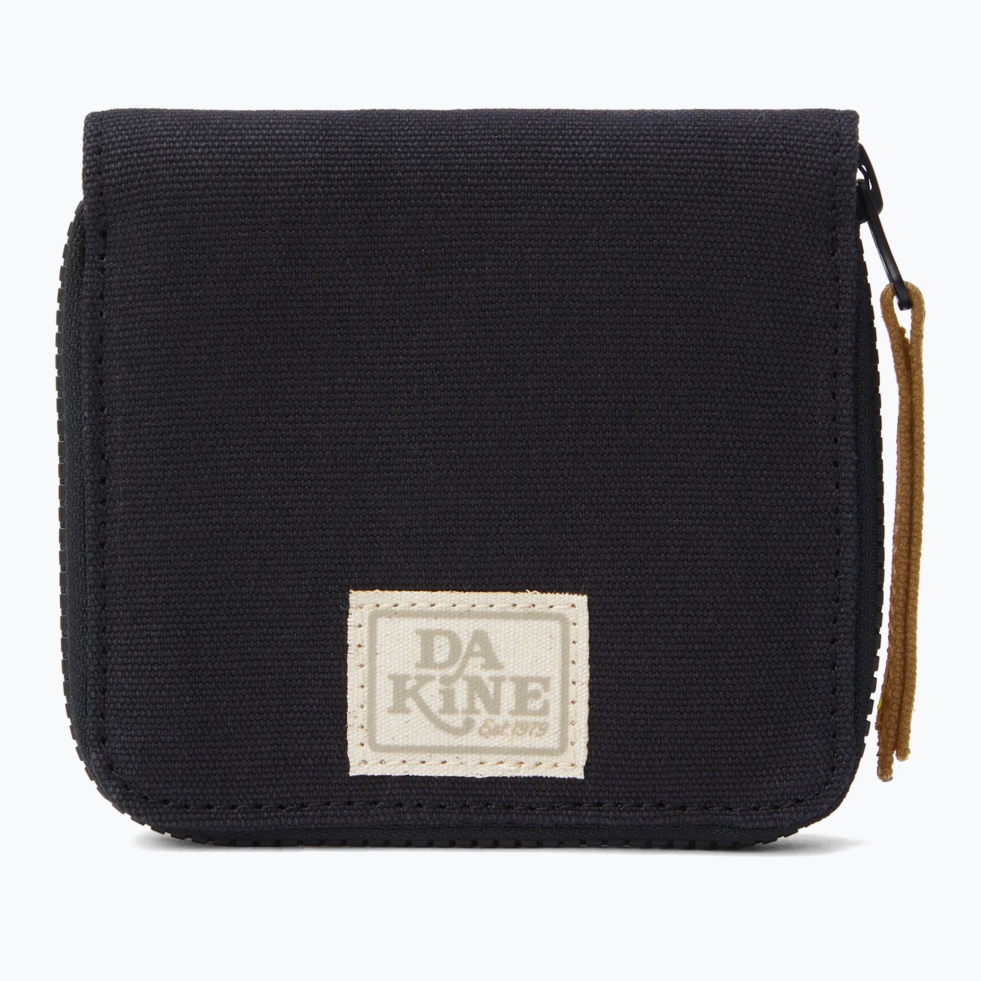 Portfel Dakine Everyday Wallet black onyx 