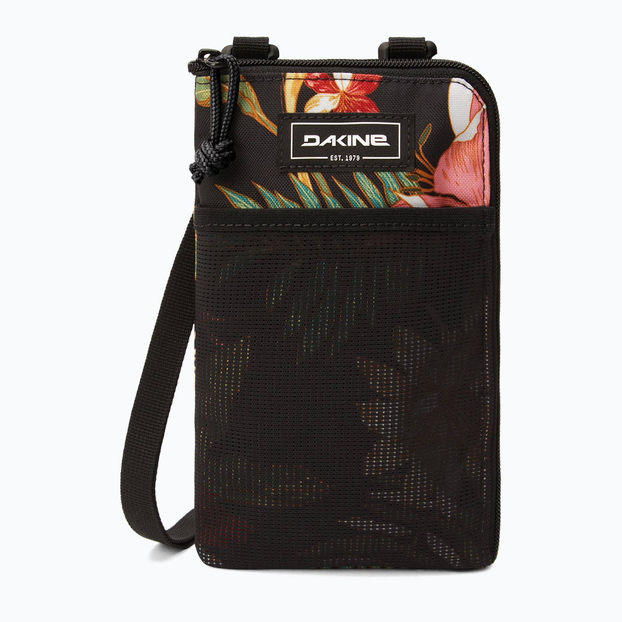 Portfel Dakine Hall Pass Wallet sunset bloom 