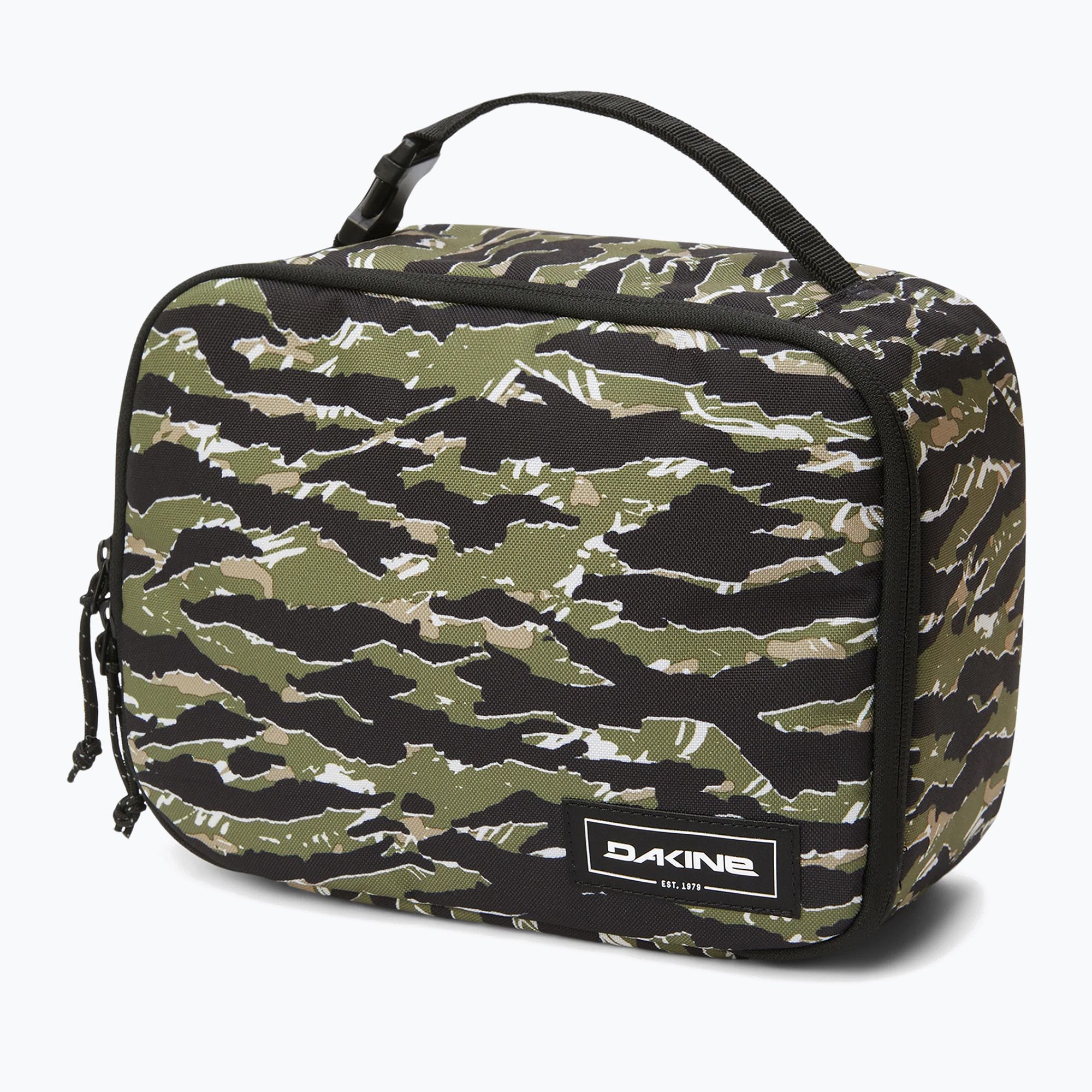 Torba termiczna Dakine Lunch Box 5 l tiger camo 