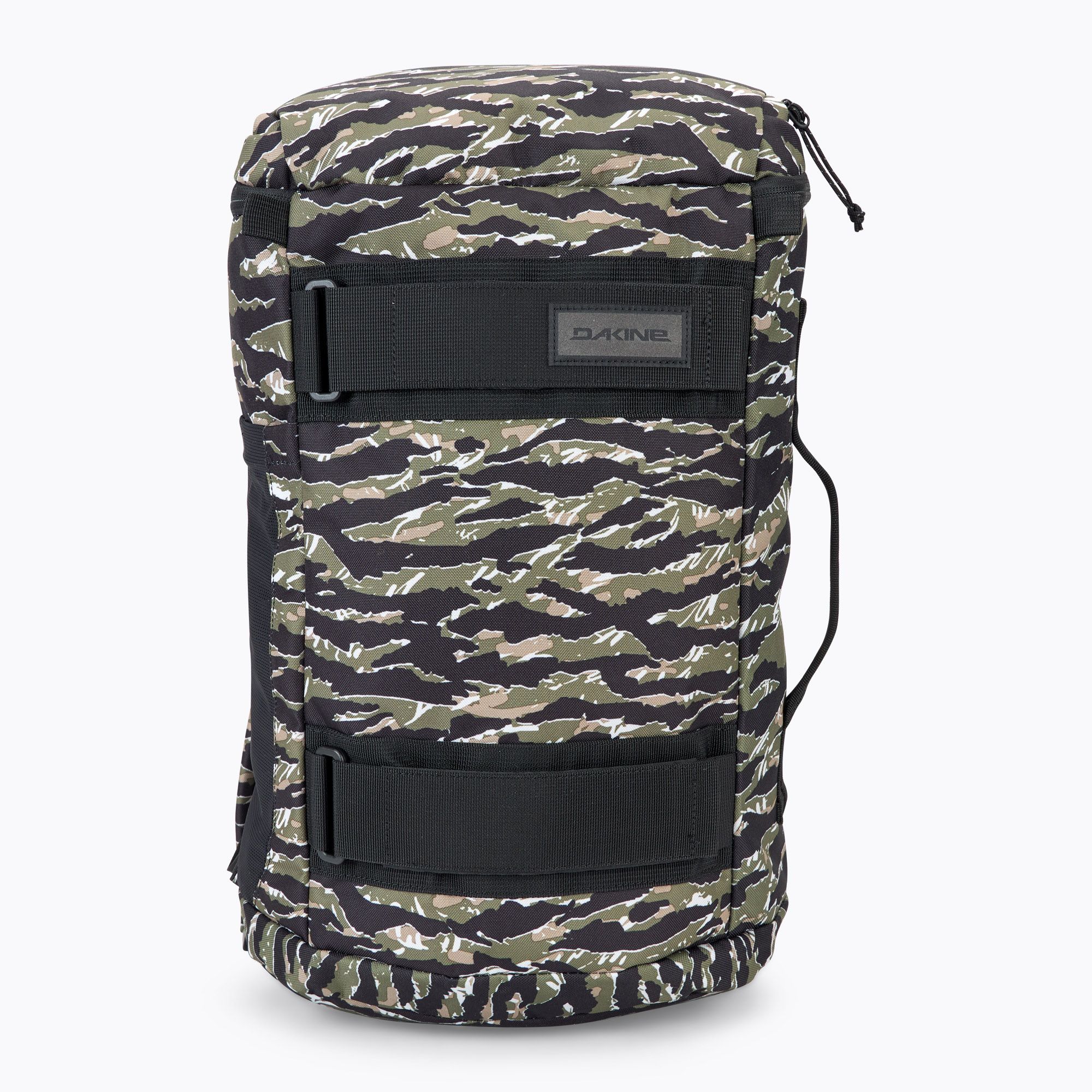 Plecak miejski Dakine Mission Street 25 l tiger camo 