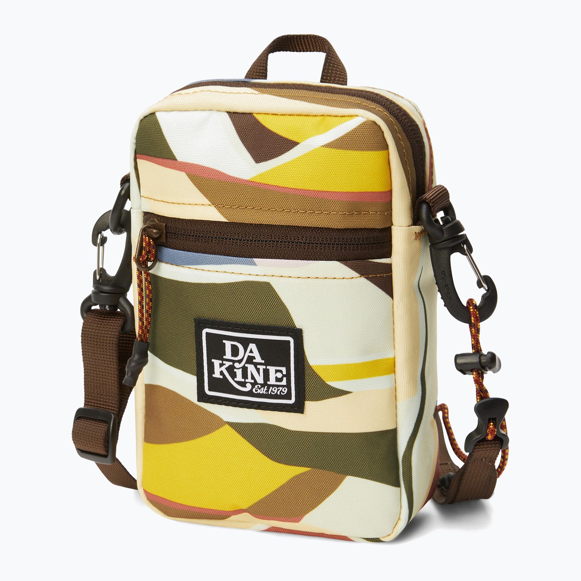 Saszetka damska Dakine Journey Mini Crossbody morning skyline 
