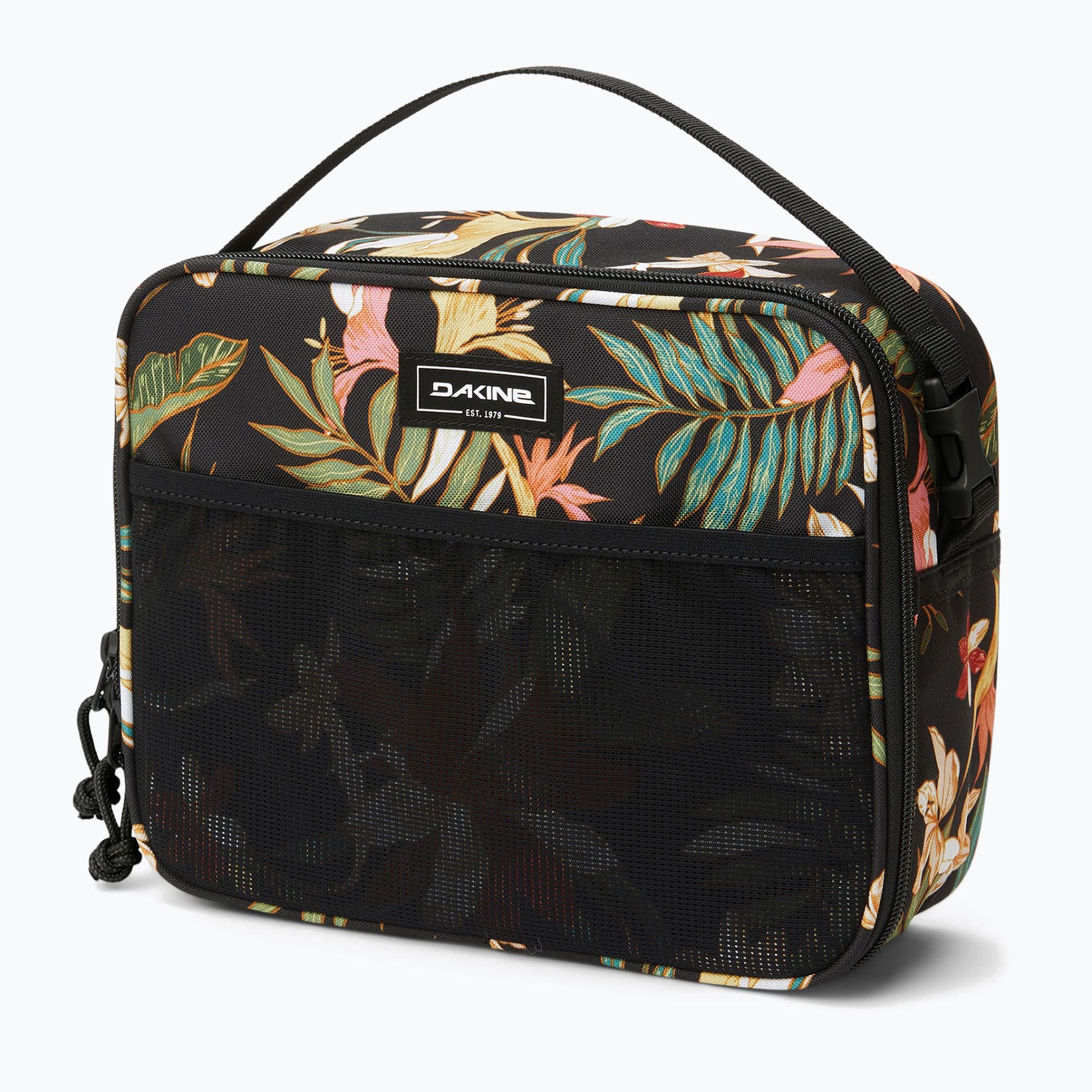 Torba termiczna Dakine Snacktime Lunch Box 5 l sunset bloom 