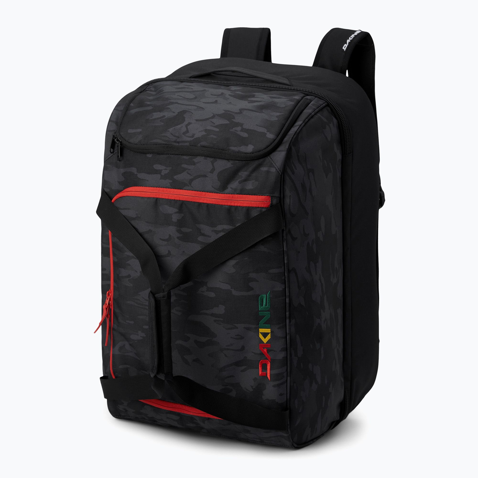 新品未使用　DAKINE BOOT LOCKER DLX 70L Boot Locker DLX 70L - Black – Dakine