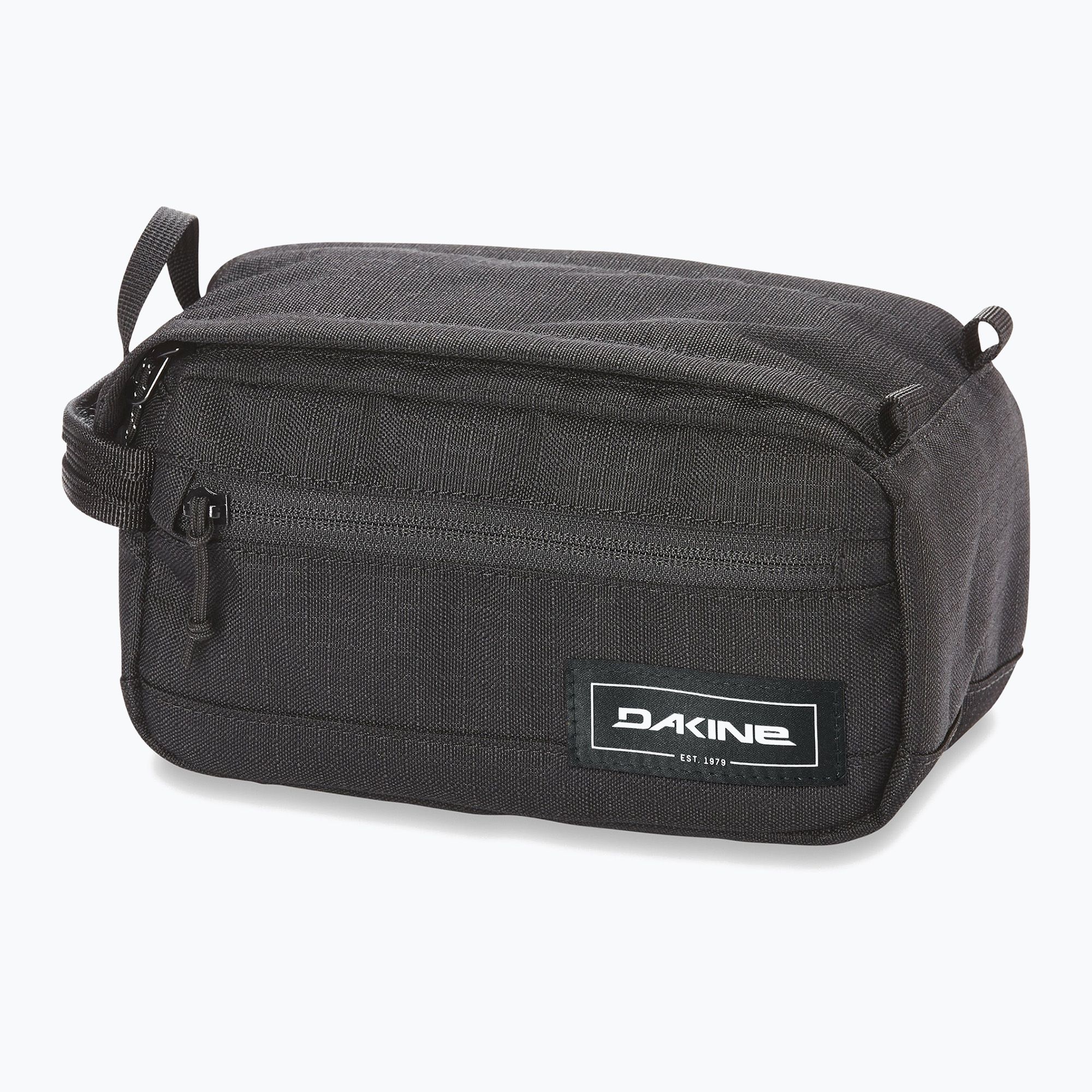 Kosmetyczka Dakine Groomer M black 