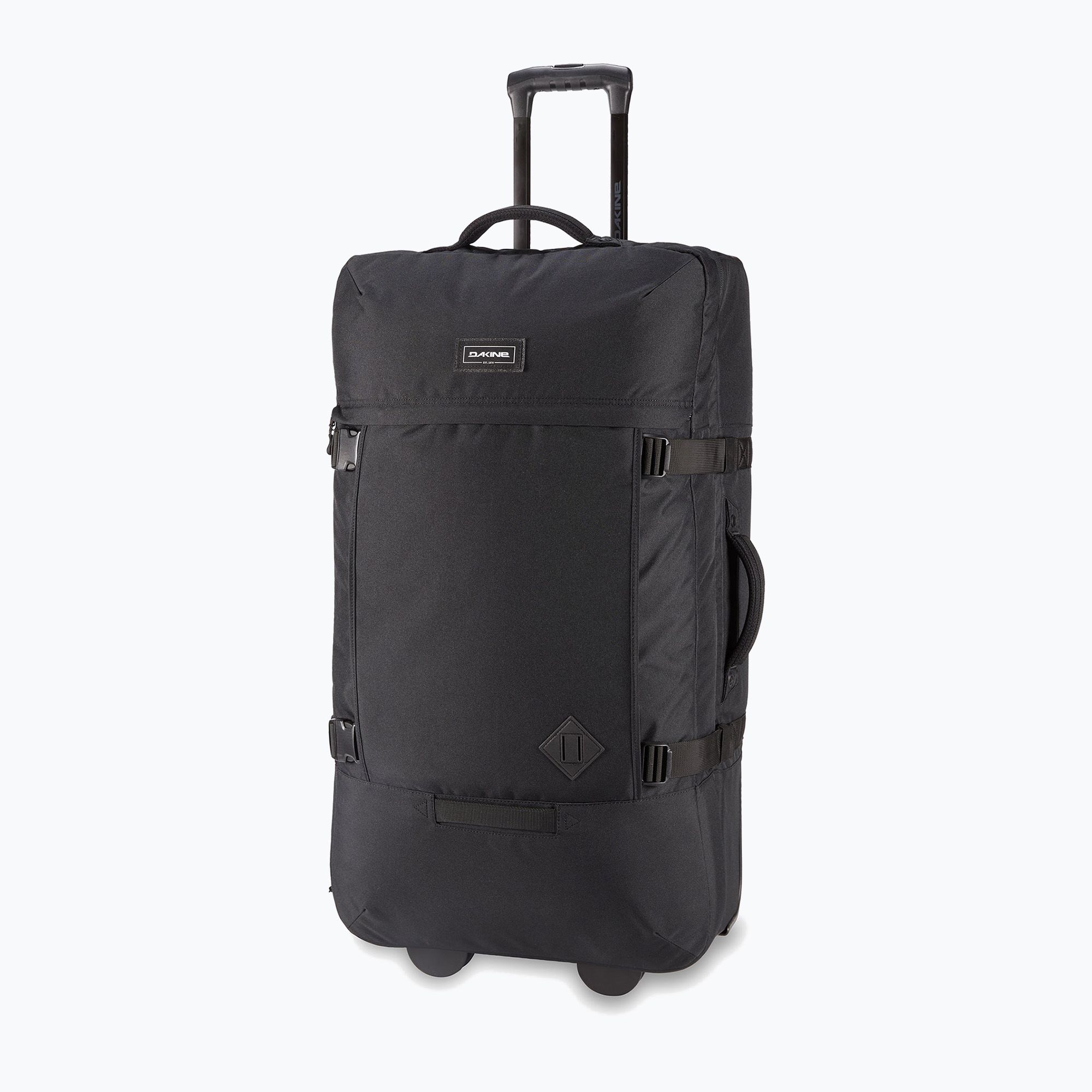 Torba podróżna Dakine 365 Roller 120 l black 