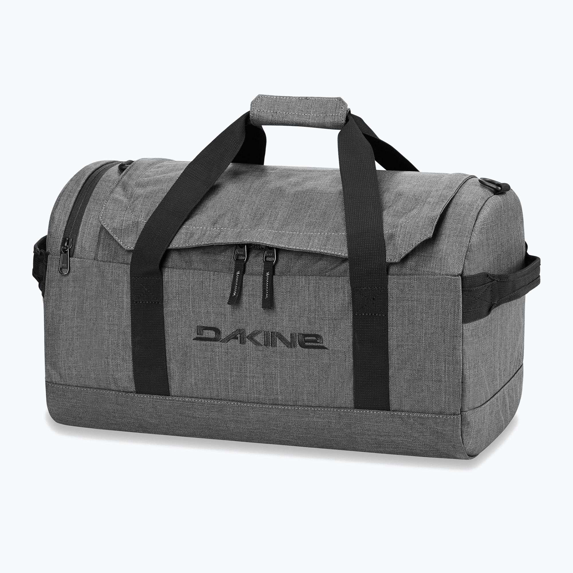 Torba podróżna Dakine EQ Duffle 35 l carbon 