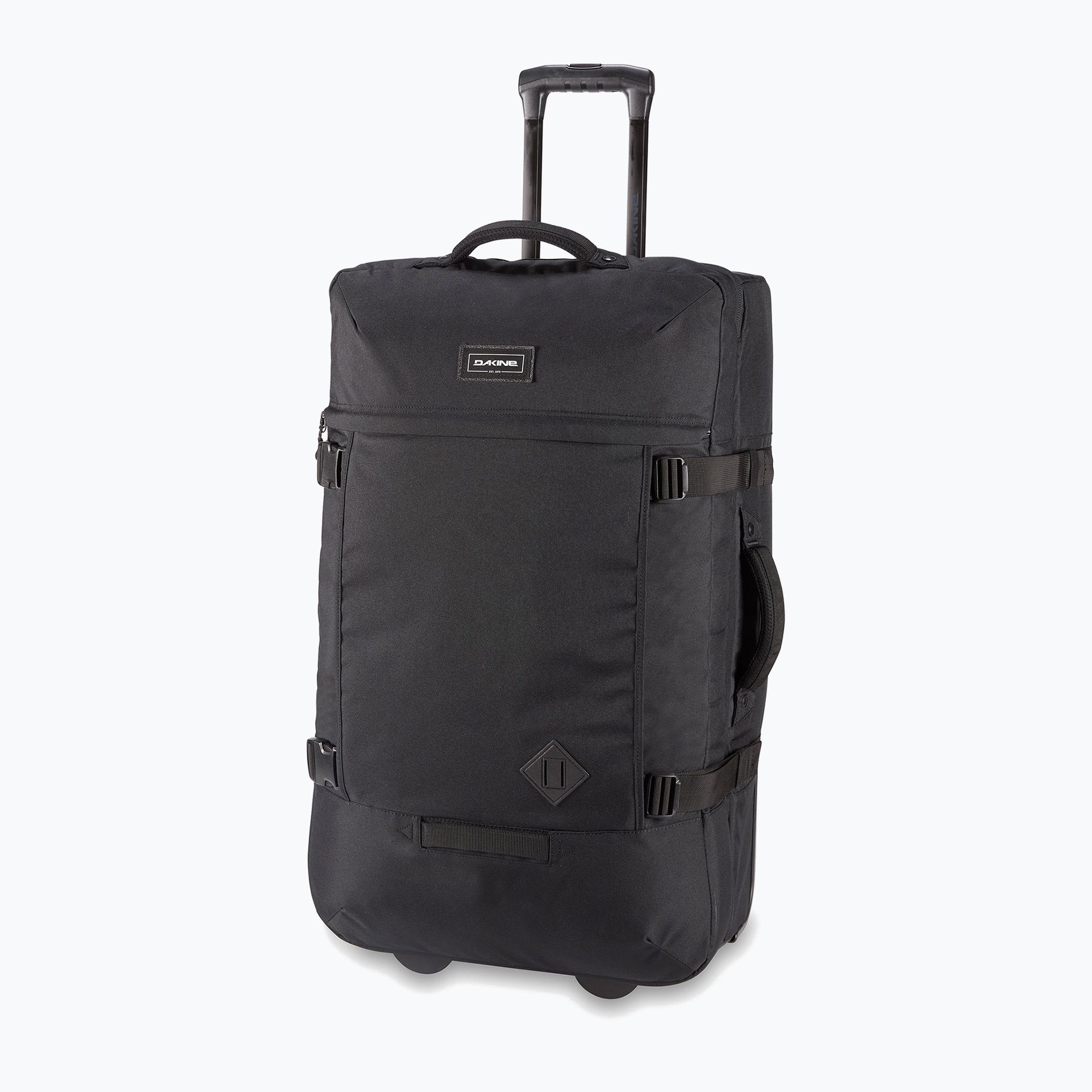 Torba podróżna Dakine 365 Roller 100 l black 