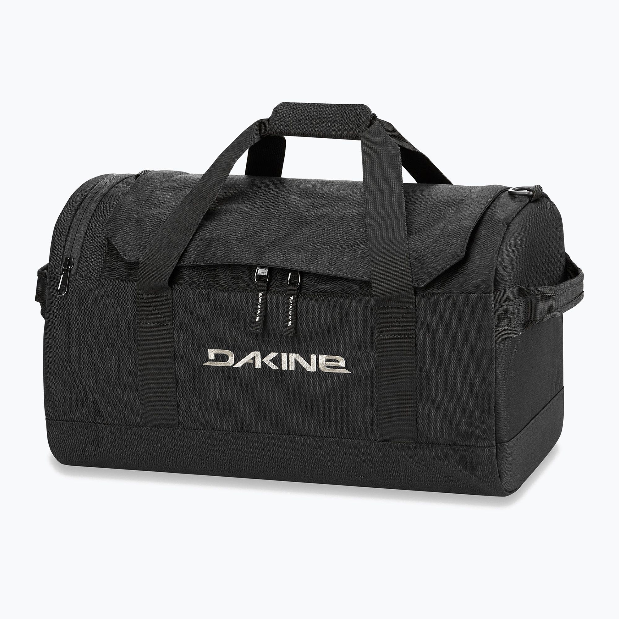 Torba podróżna Dakine EQ Duffle 35 l black 