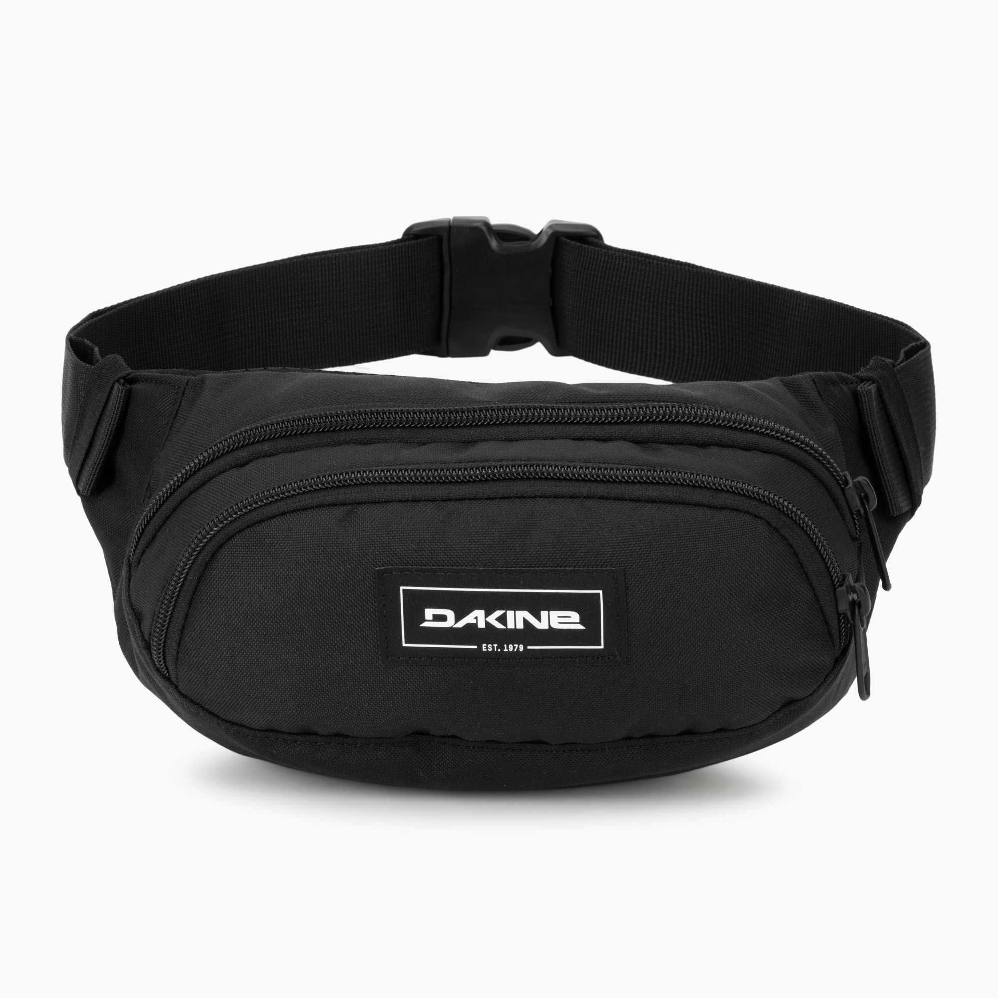 Saszetka nerka Dakine Hip black 