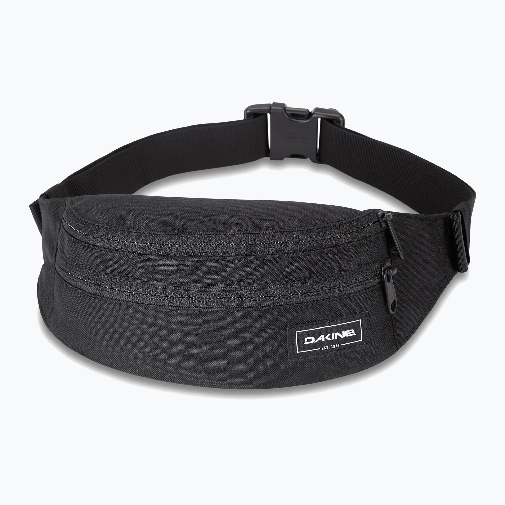 Saszetka nerka Dakine Classic Hip black 