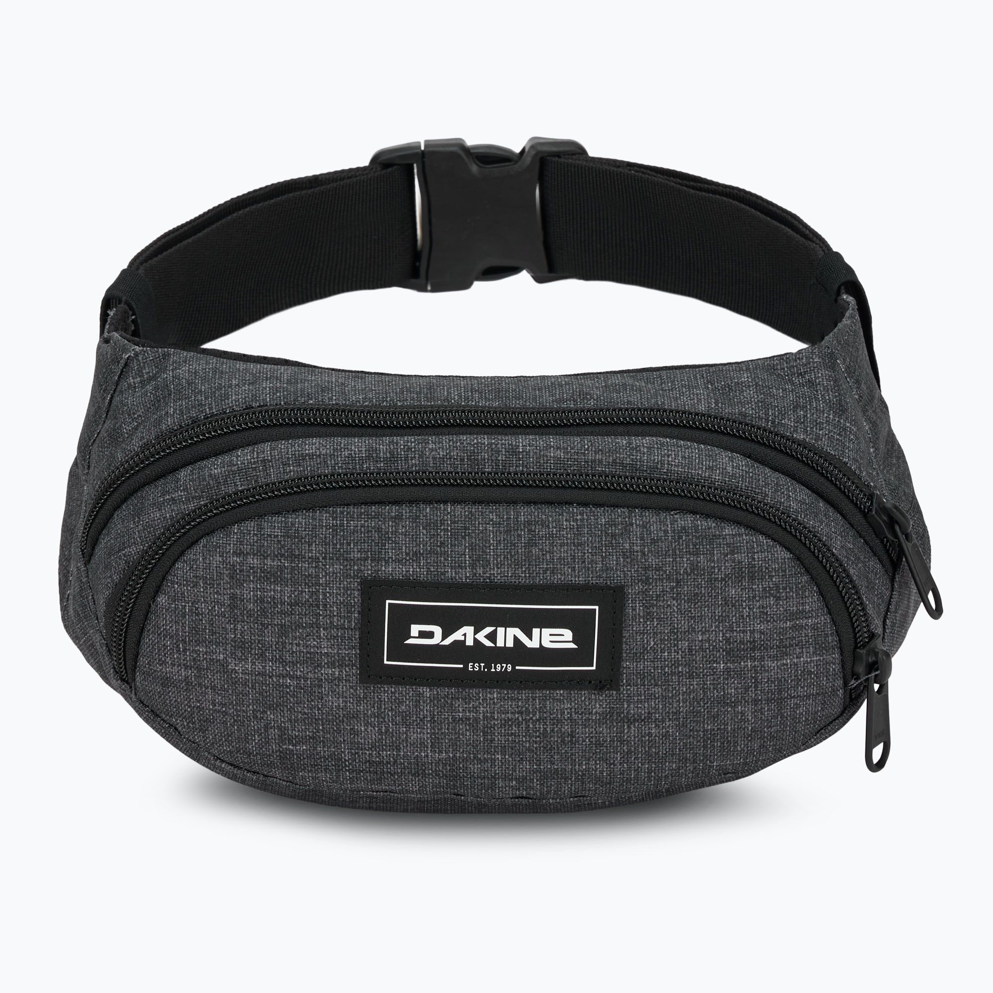 Saszetka nerka Dakine Hip carbon 