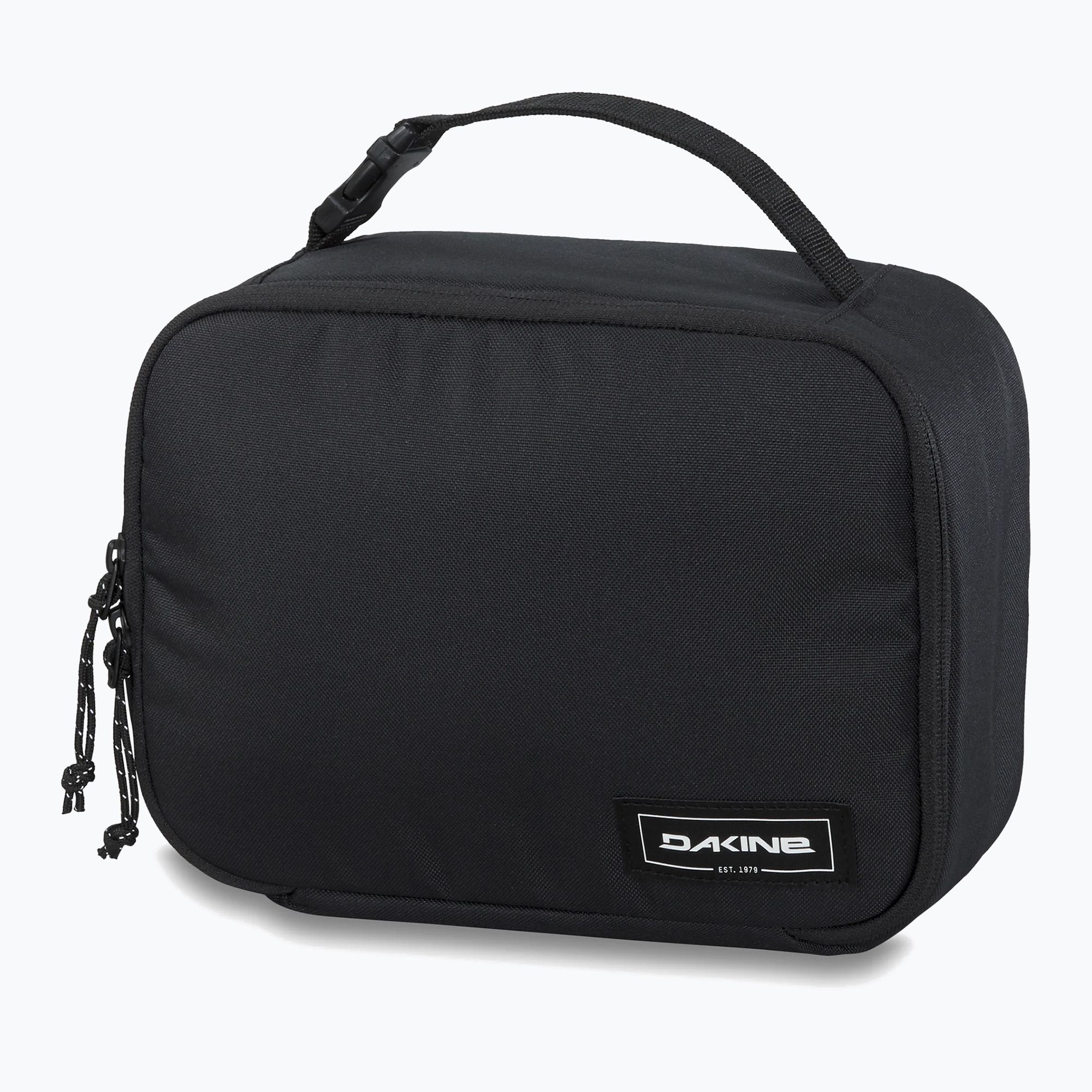 Torba termiczna Dakine Lunch Box 5 l black 