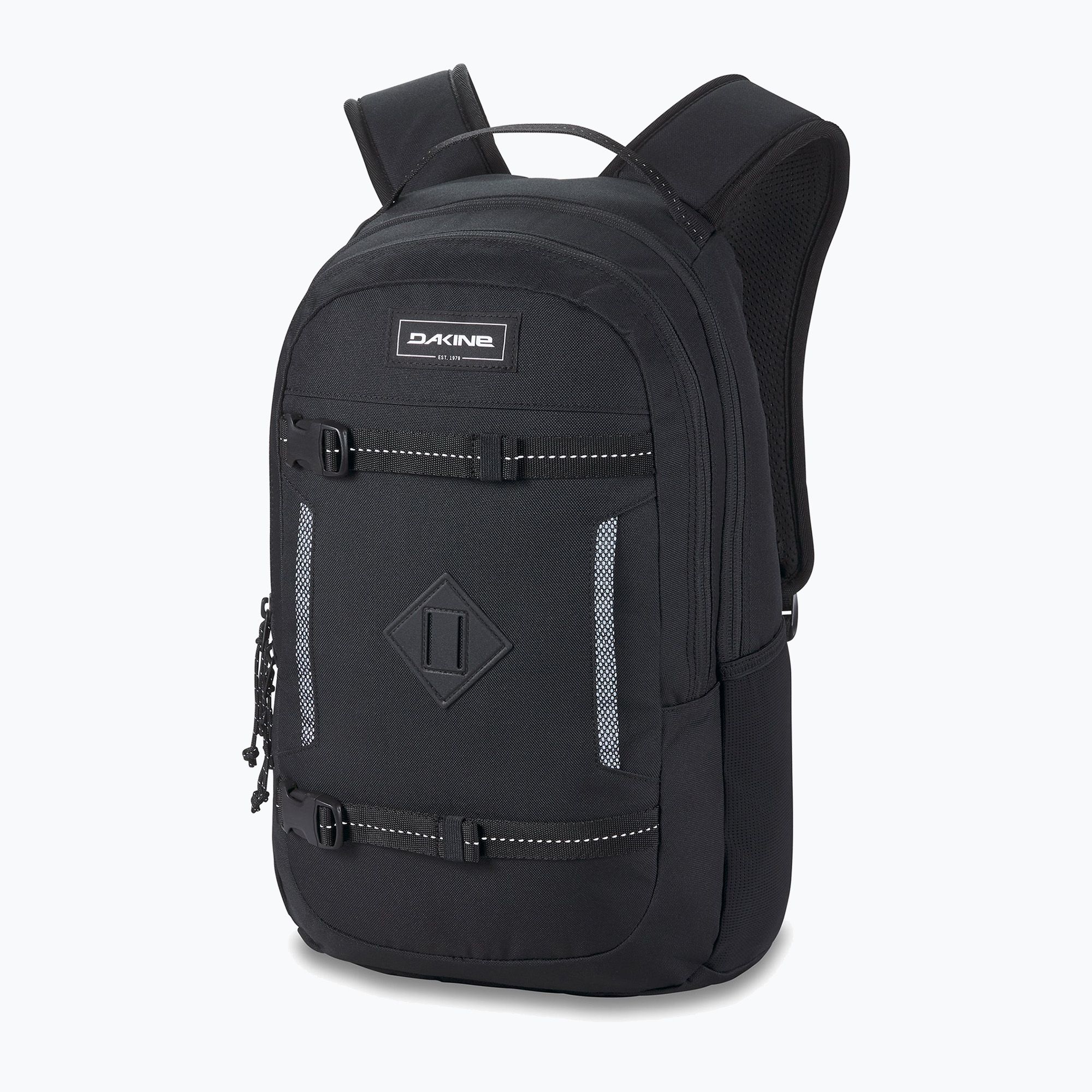 Plecak dziecięcy Dakine Mission Pack 18 l black 
