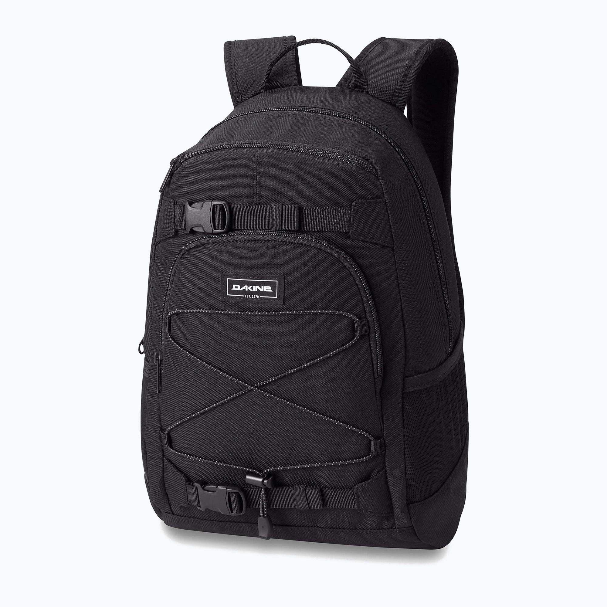 Plecak dziecięcy Dakine Grom 13 l black 