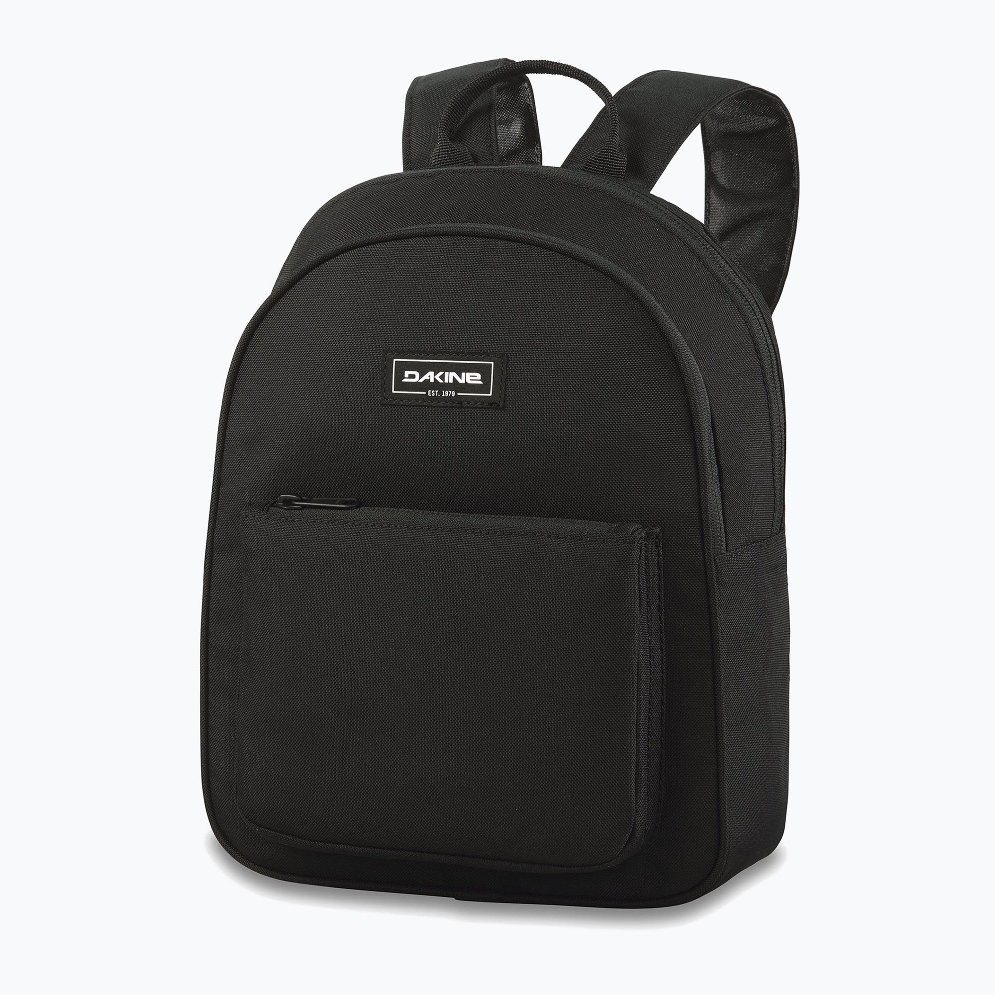 Plecak miejski Dakine Essential Mini 7 l black 