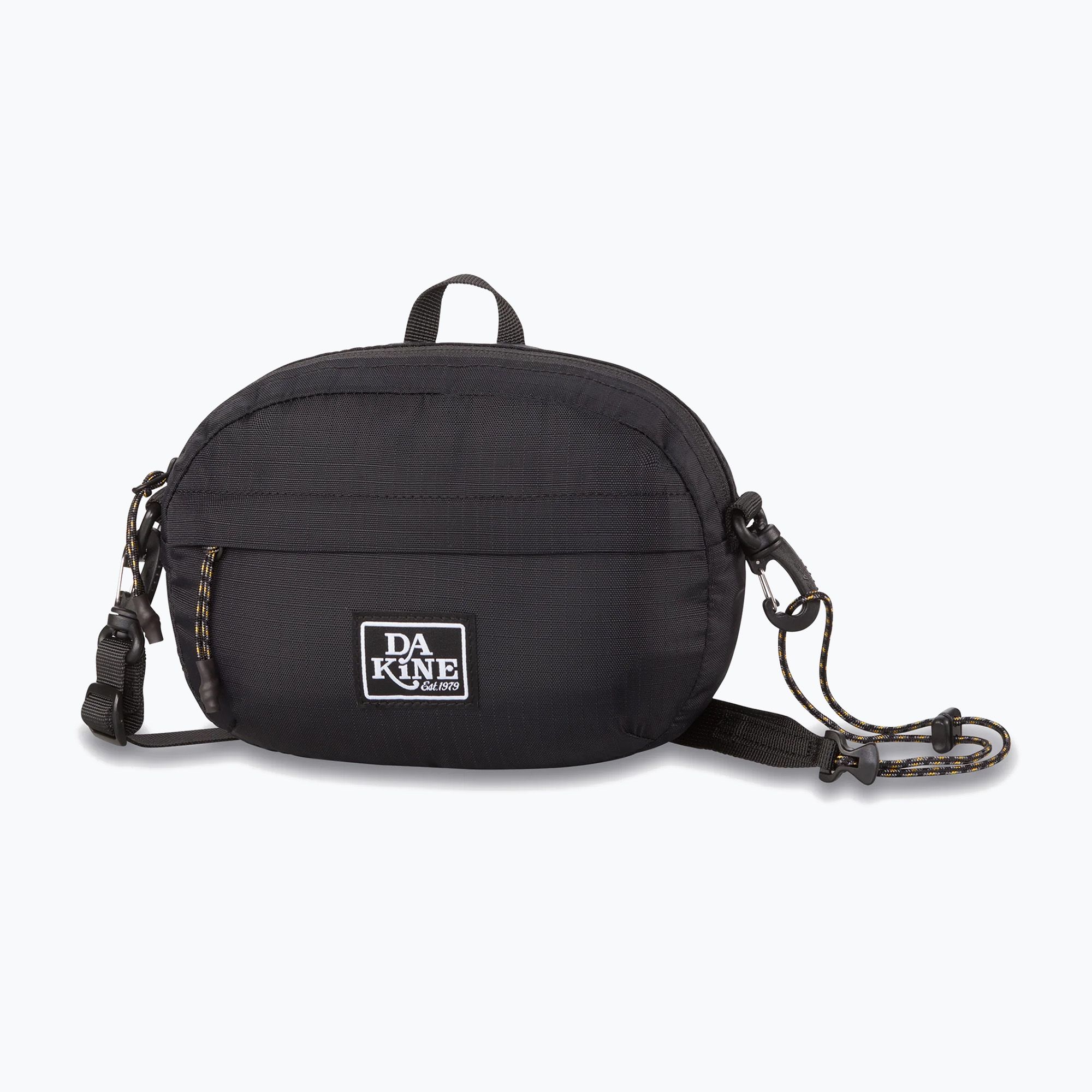 Saszetka damska Dakine Joey Oval black 