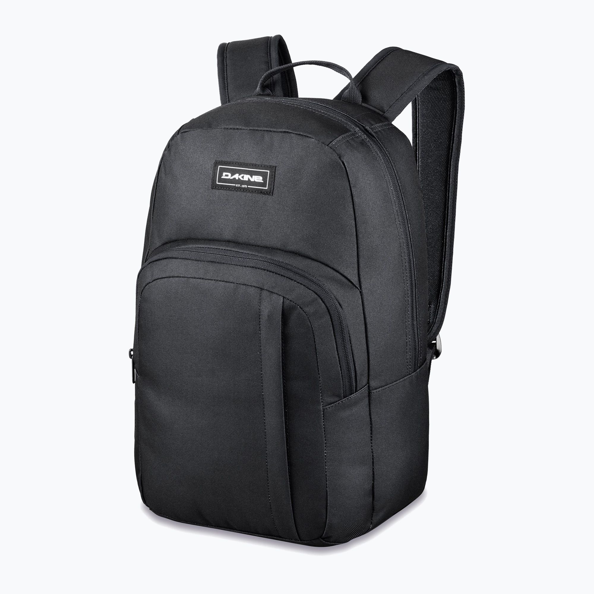 Plecak miejski Dakine Class 25 l black 