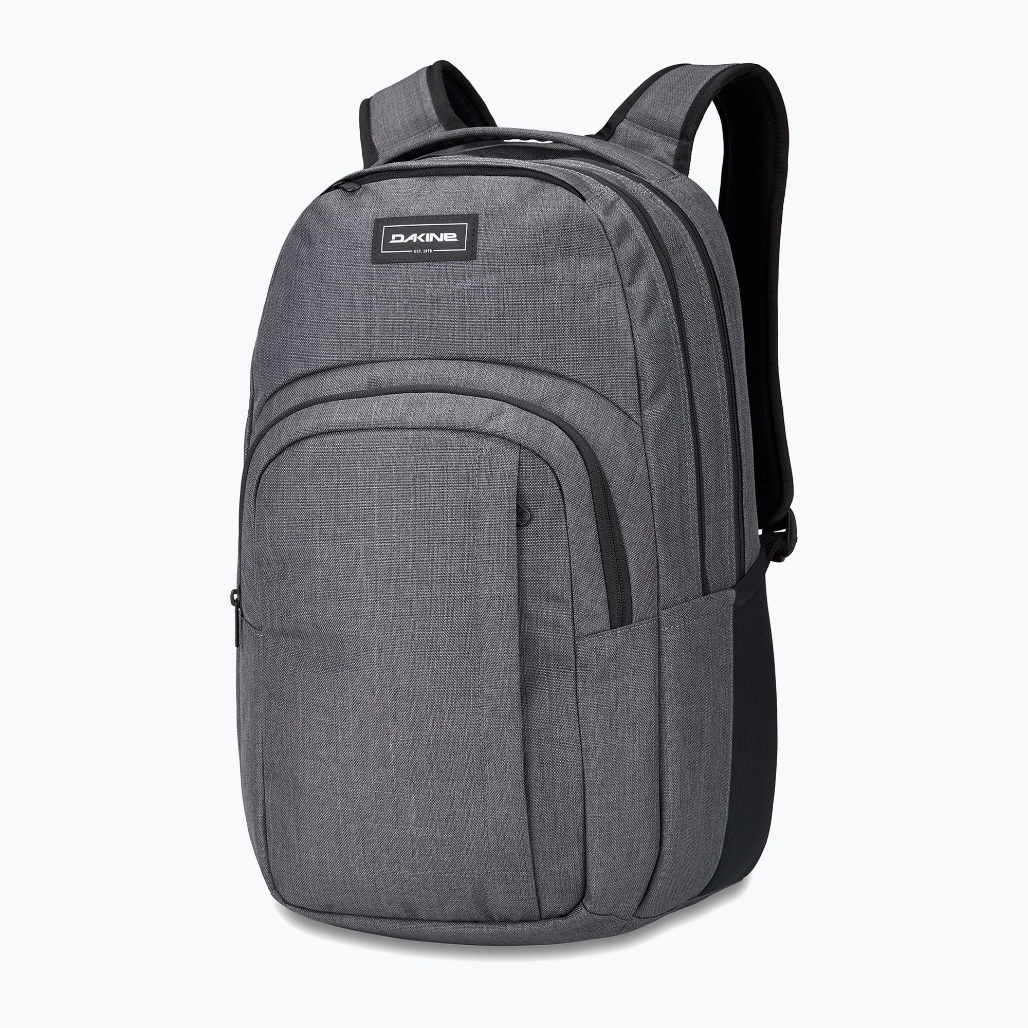 Plecak miejski Dakine Campus 33 l carbon 