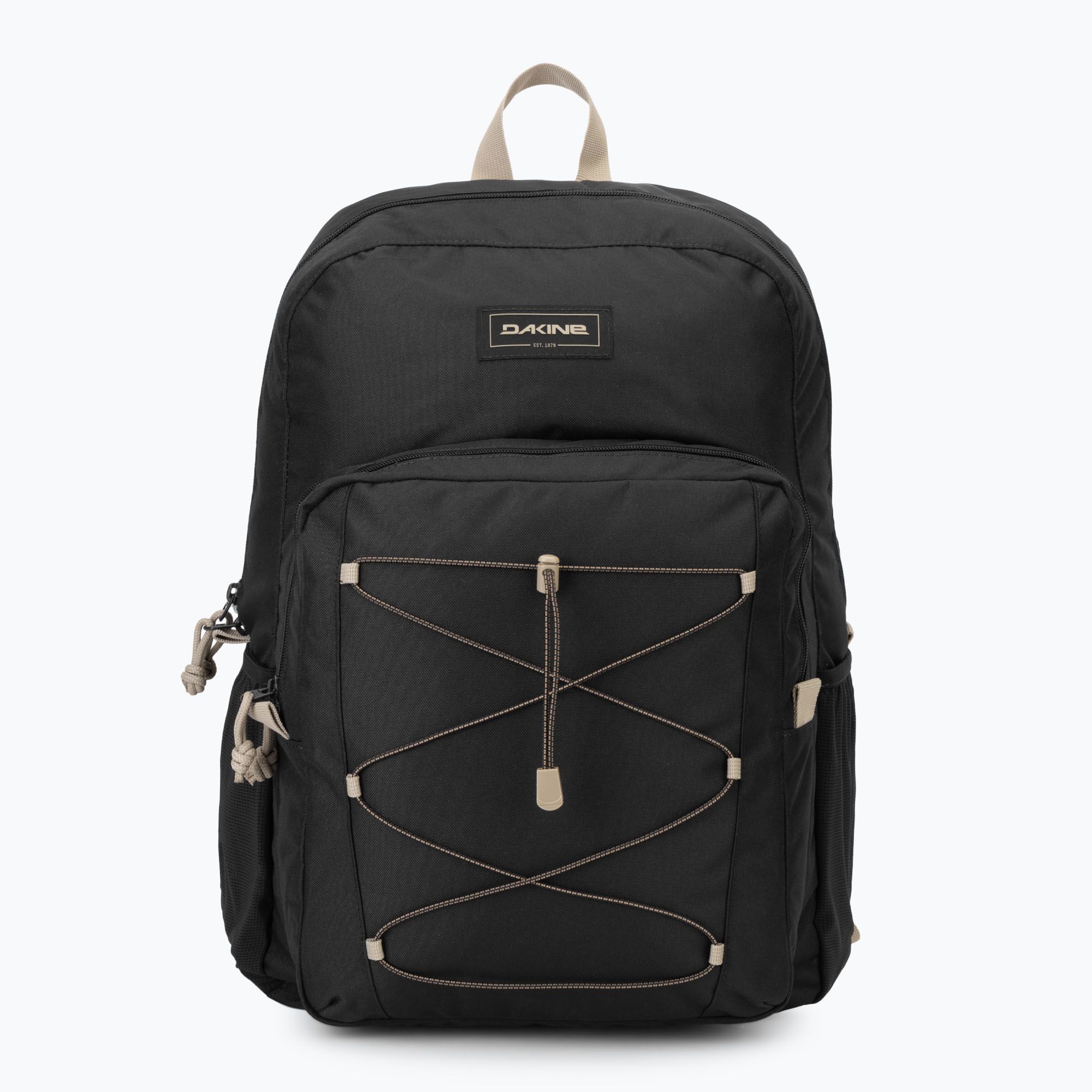 Plecak miejski Dakine Educated 30 l black onyx 