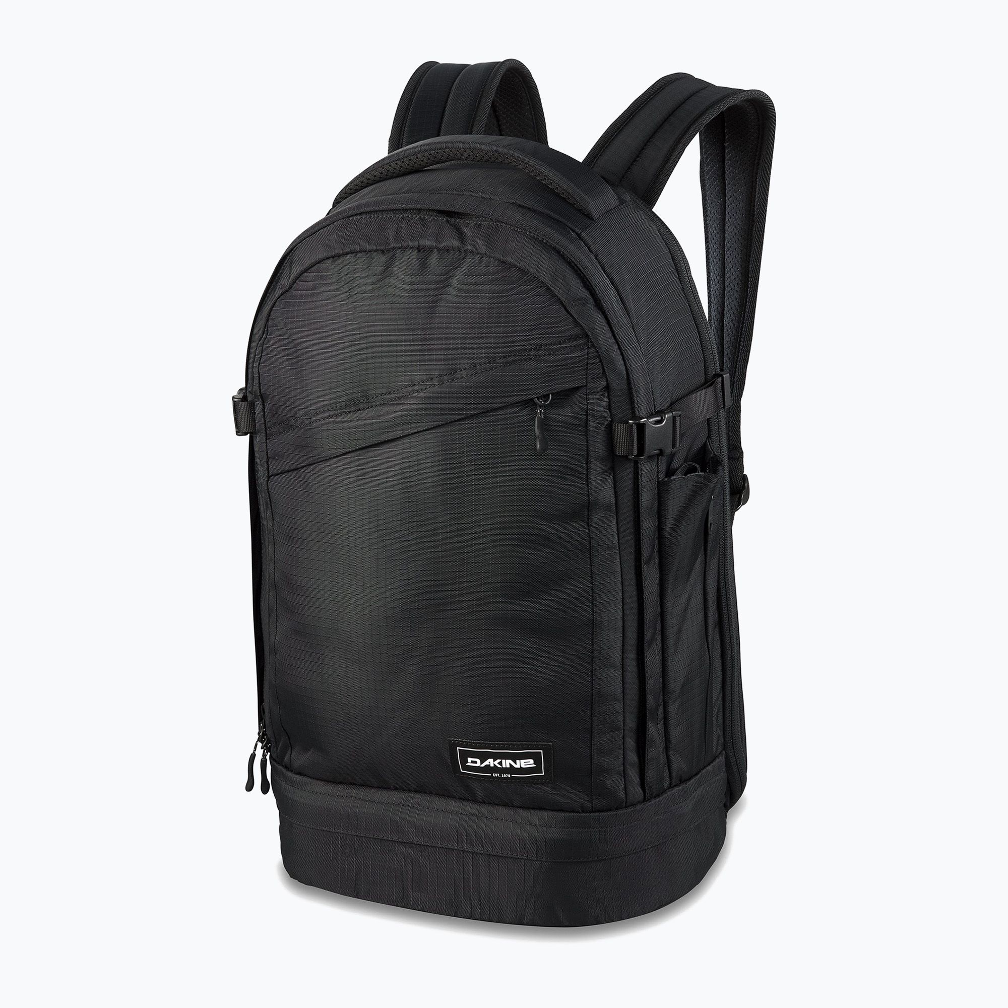 Plecak turystyczny Dakine Verge 25 l black ripstop 