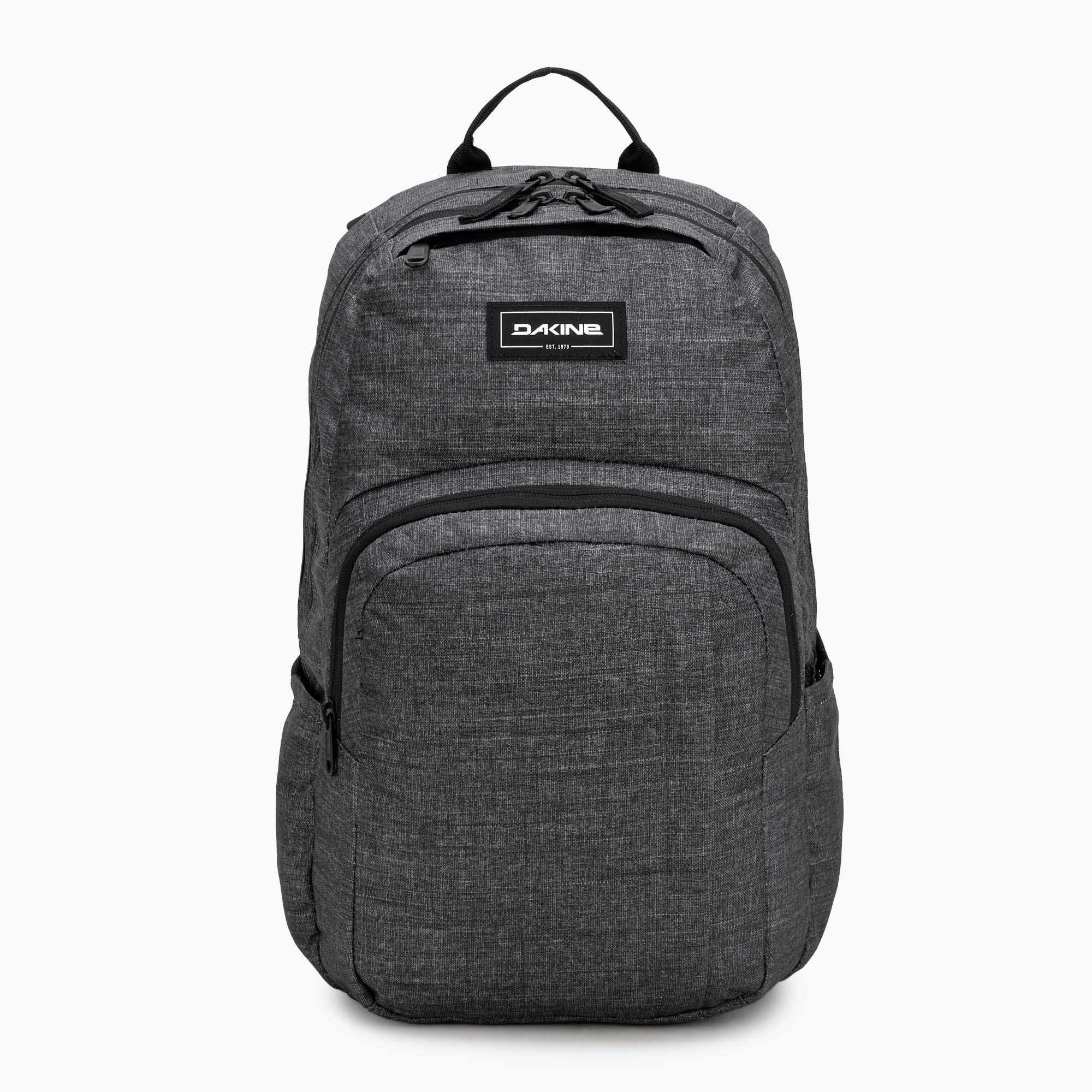 Plecak miejski Dakine Campus 25 l carbon 
