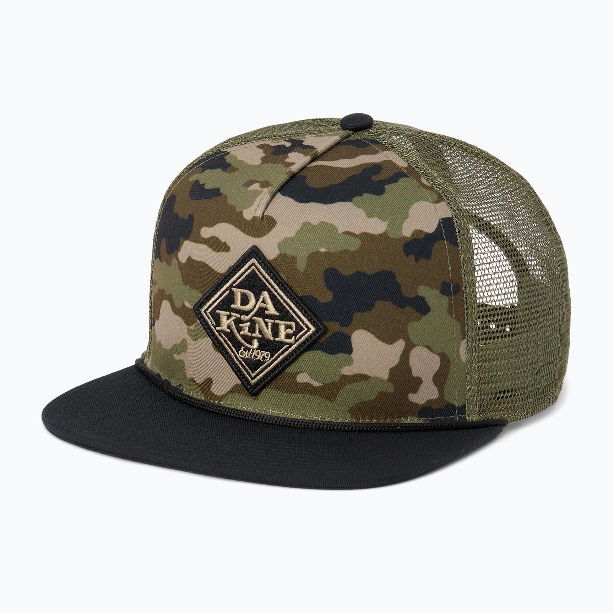 Czapka z daszkiem Dakine Classic Diamond Trucker classic camo 