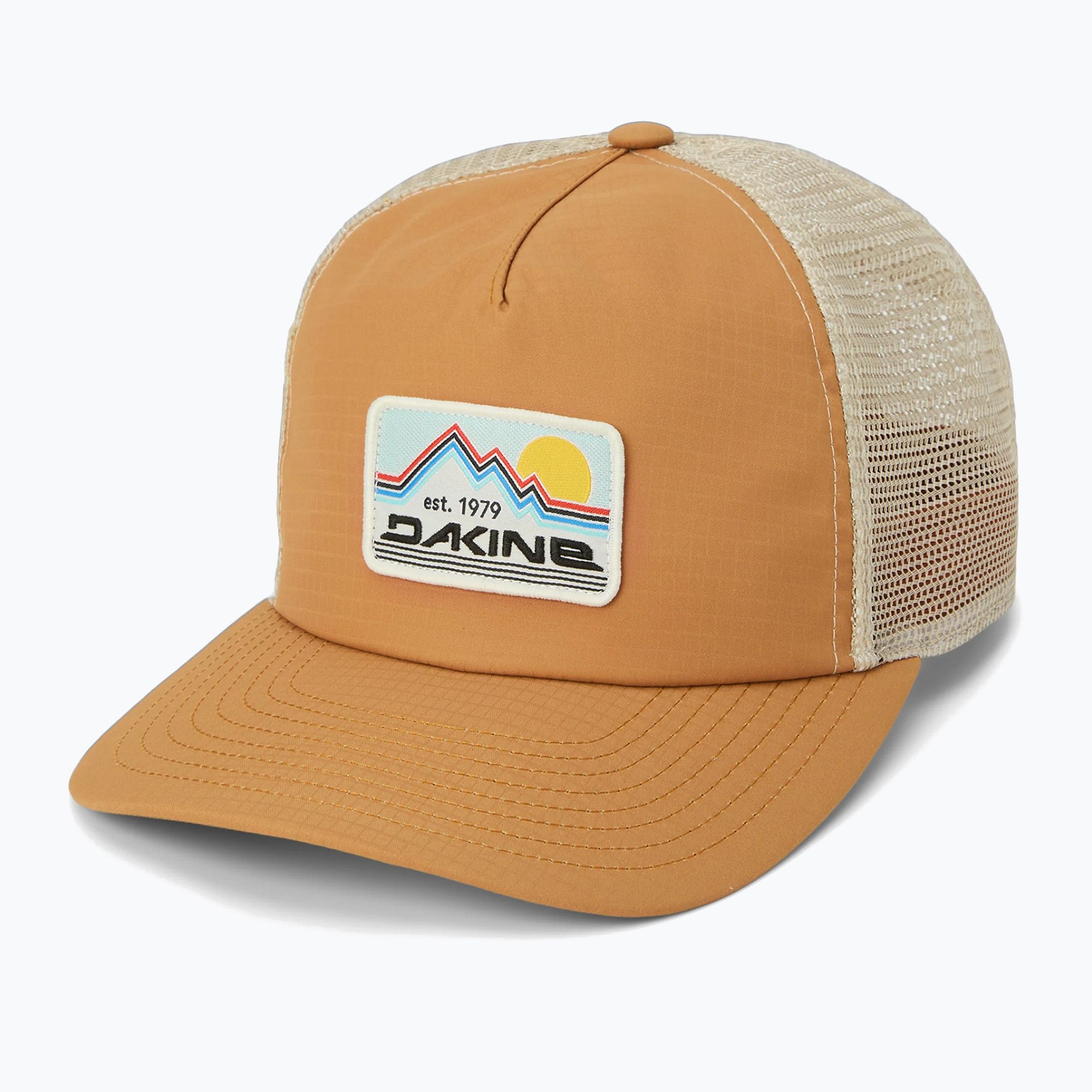Czapka z daszkiem Dakine Cruisin Trucker biscuit 