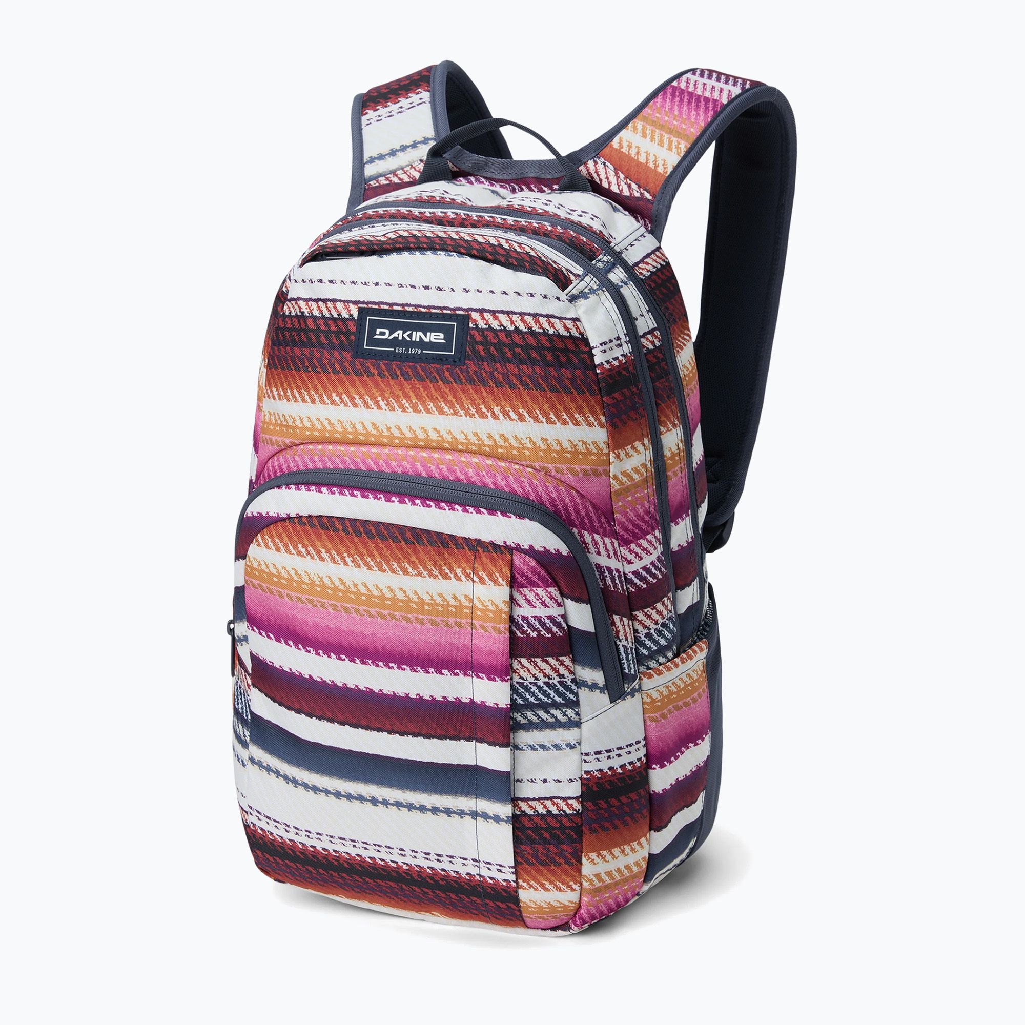 Plecak miejski Dakine Campus 25 l blanket stripe 