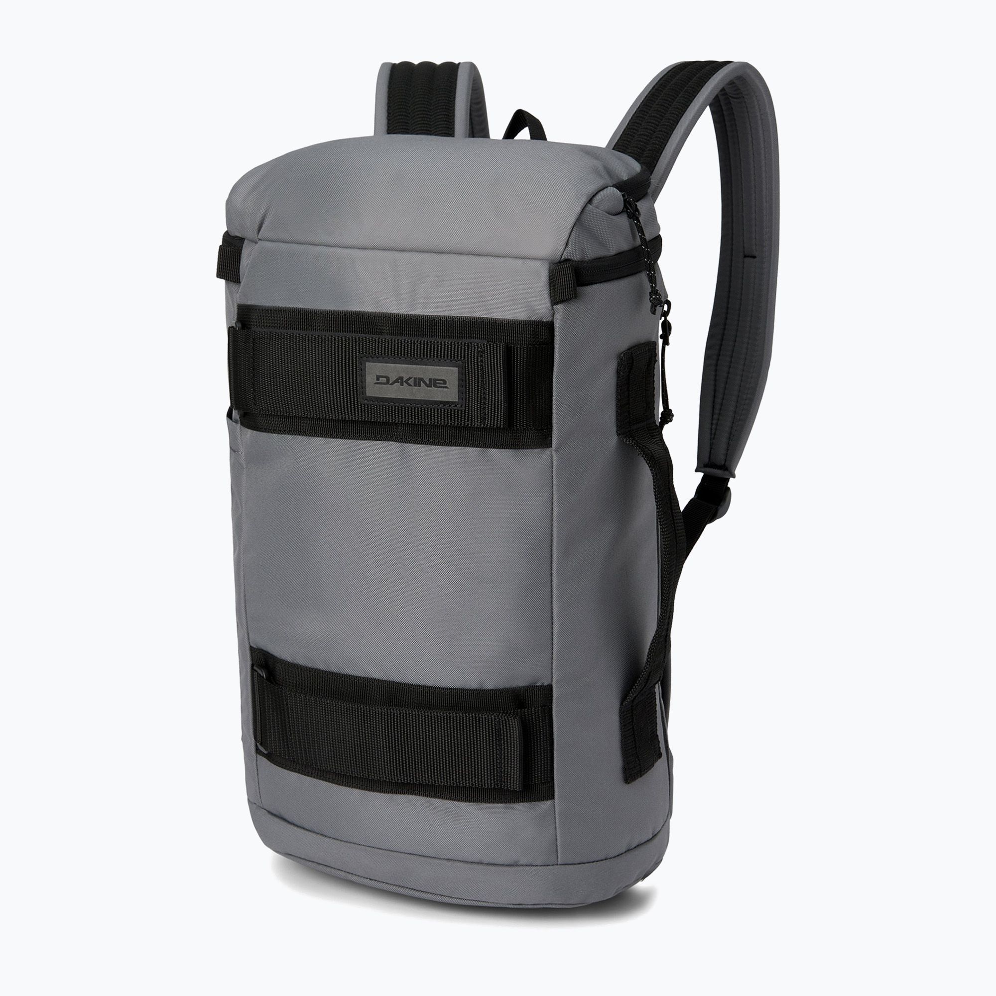 Plecak miejski Dakine Mission Street 25 l castelrock 