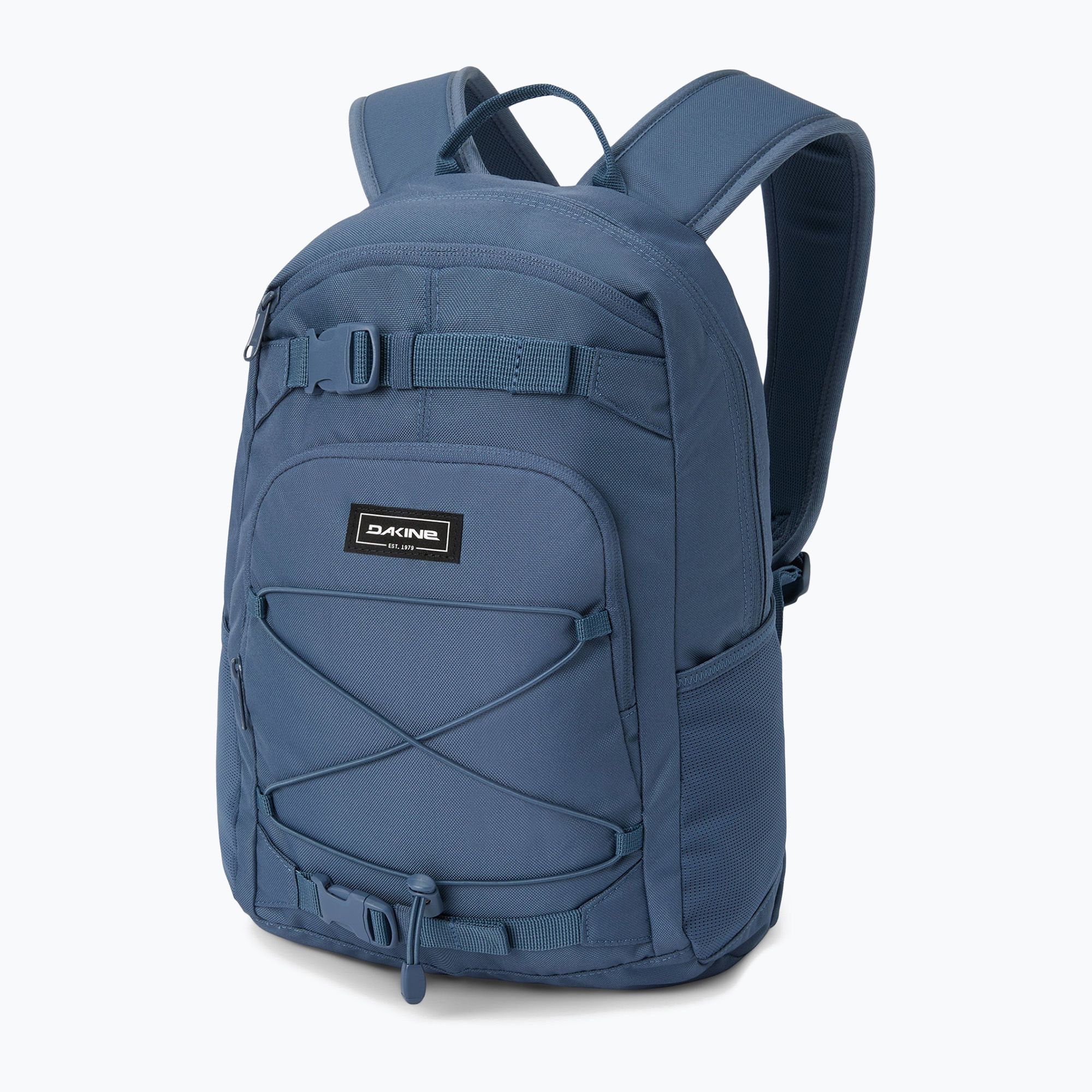 Plecak dziecięcy Dakine Grom 13 l vintage indigo 