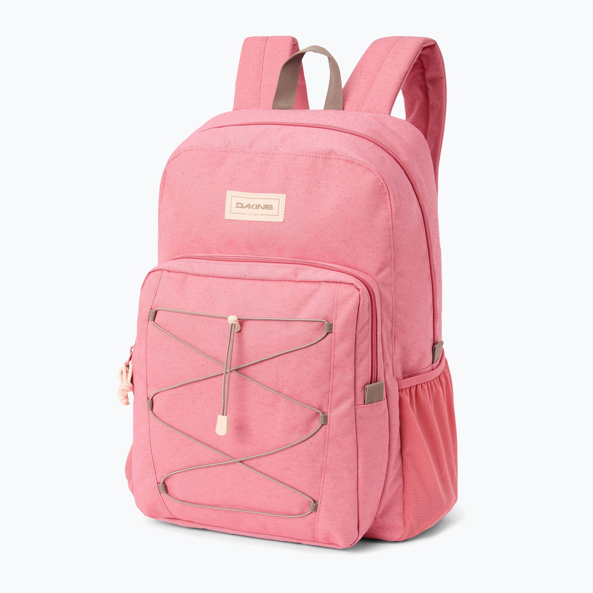 Plecak miejski Dakine Educated 30 l pink lotus 