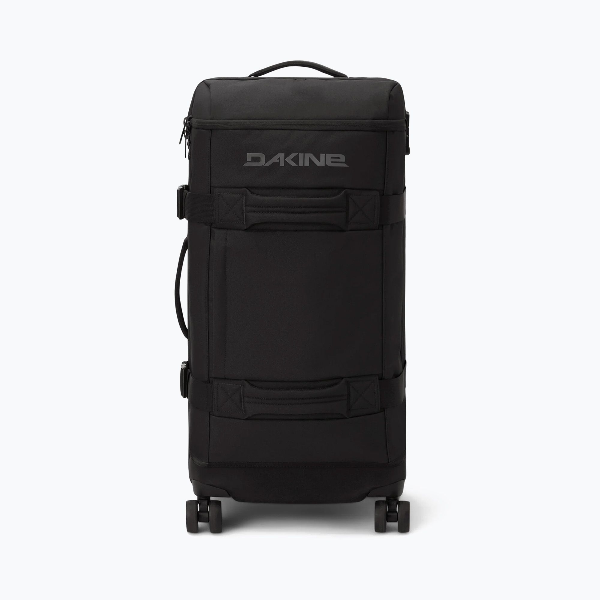 Torba podróżna Dakine Split 4 Wheel Roller 87 black 
