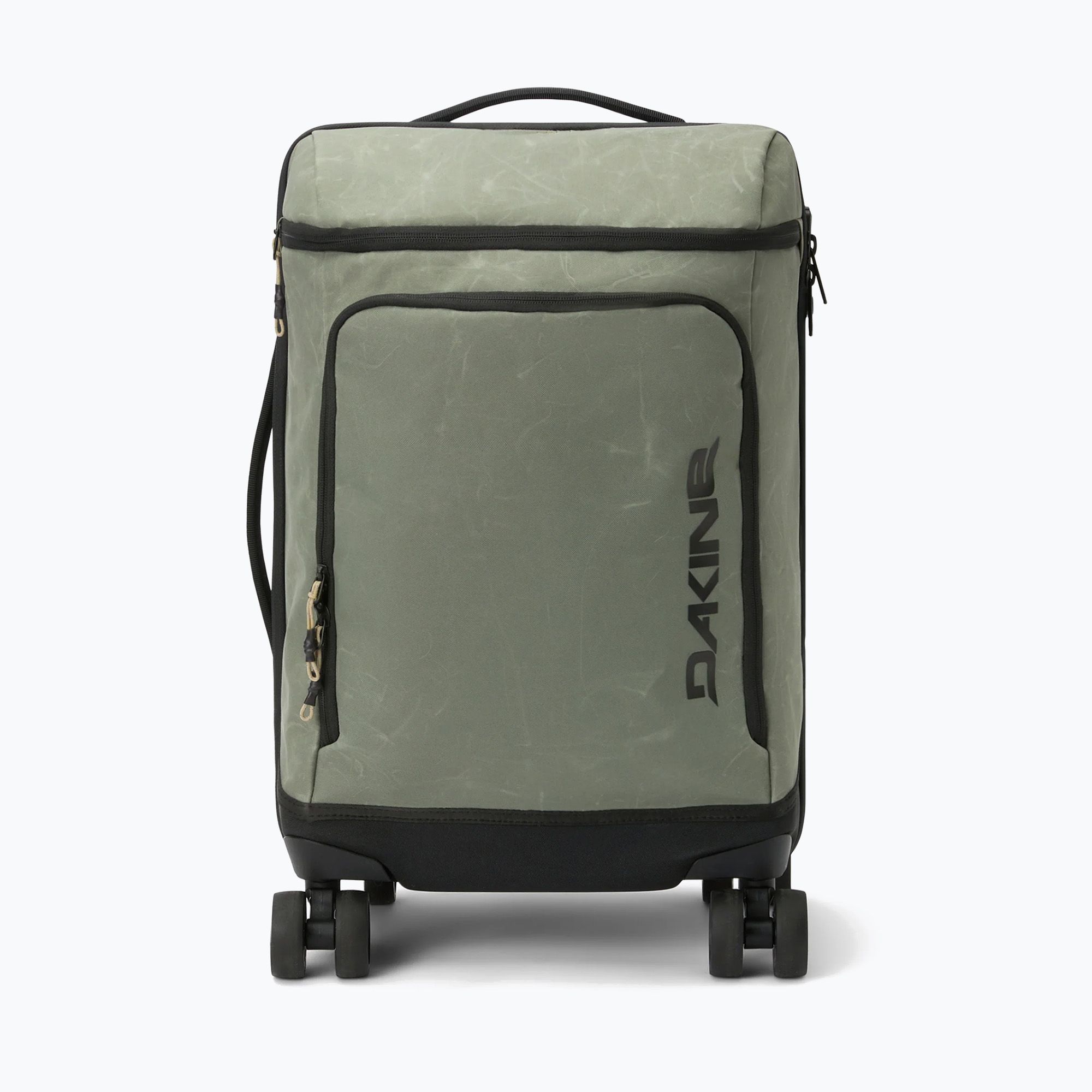 Torba podróżna Dakine Split 4 Wheel Carry On 48 l mulled basil 